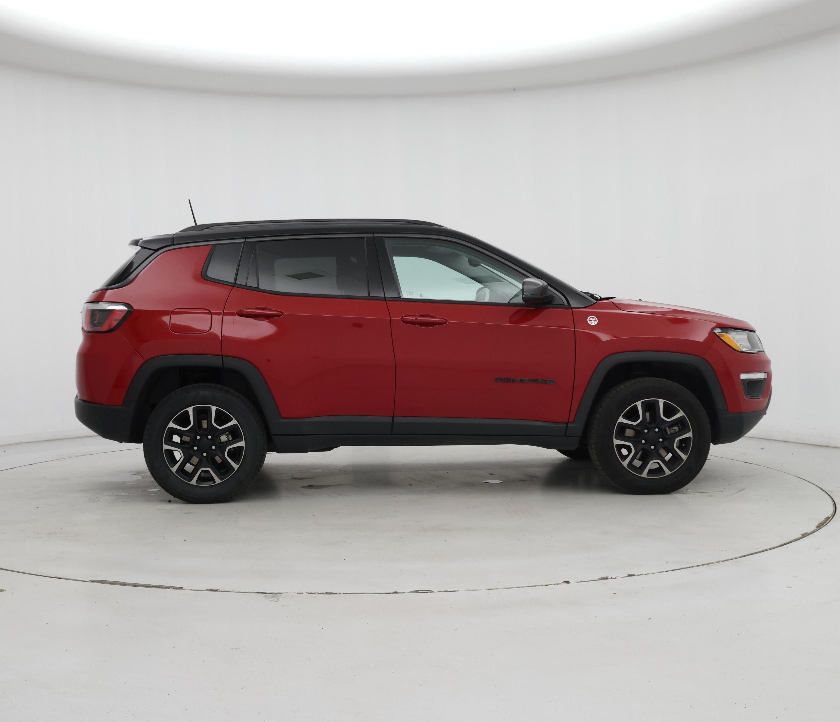 Thumbnail: 2019 Jeep Compass - 7