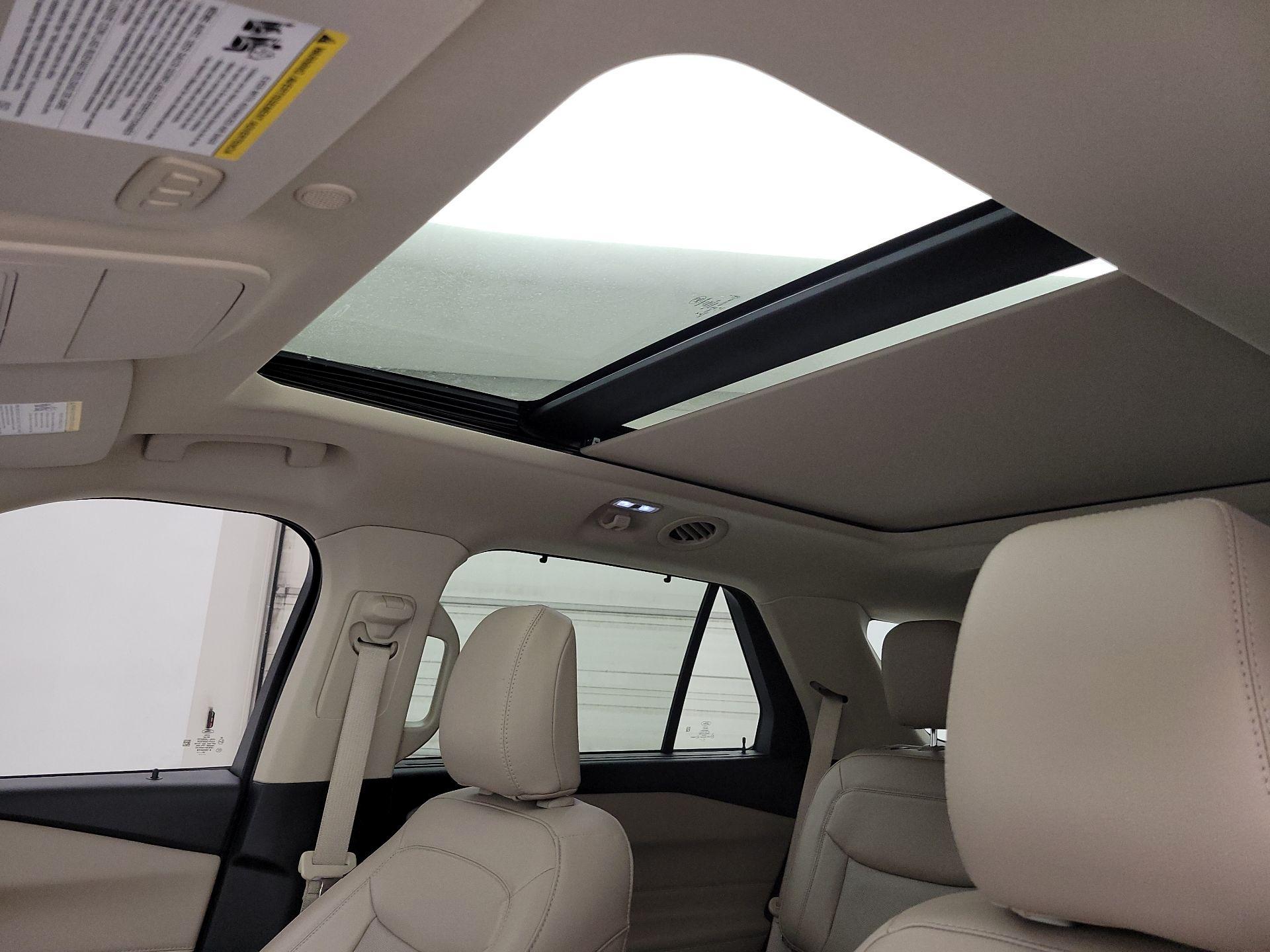 Thumbnail: 2021 Ford Explorer - 20