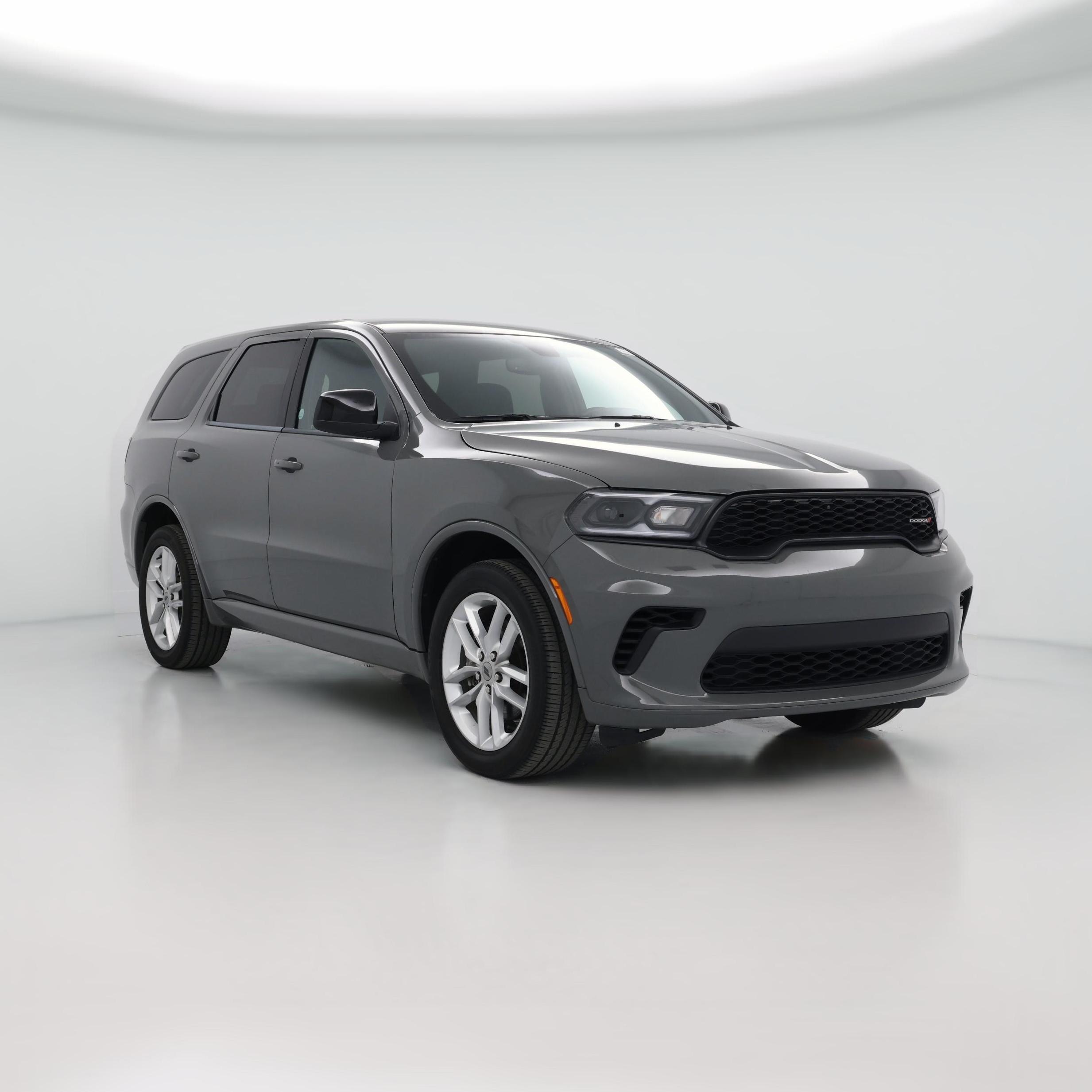 Thumbnail: 2023 Dodge Durango - 1