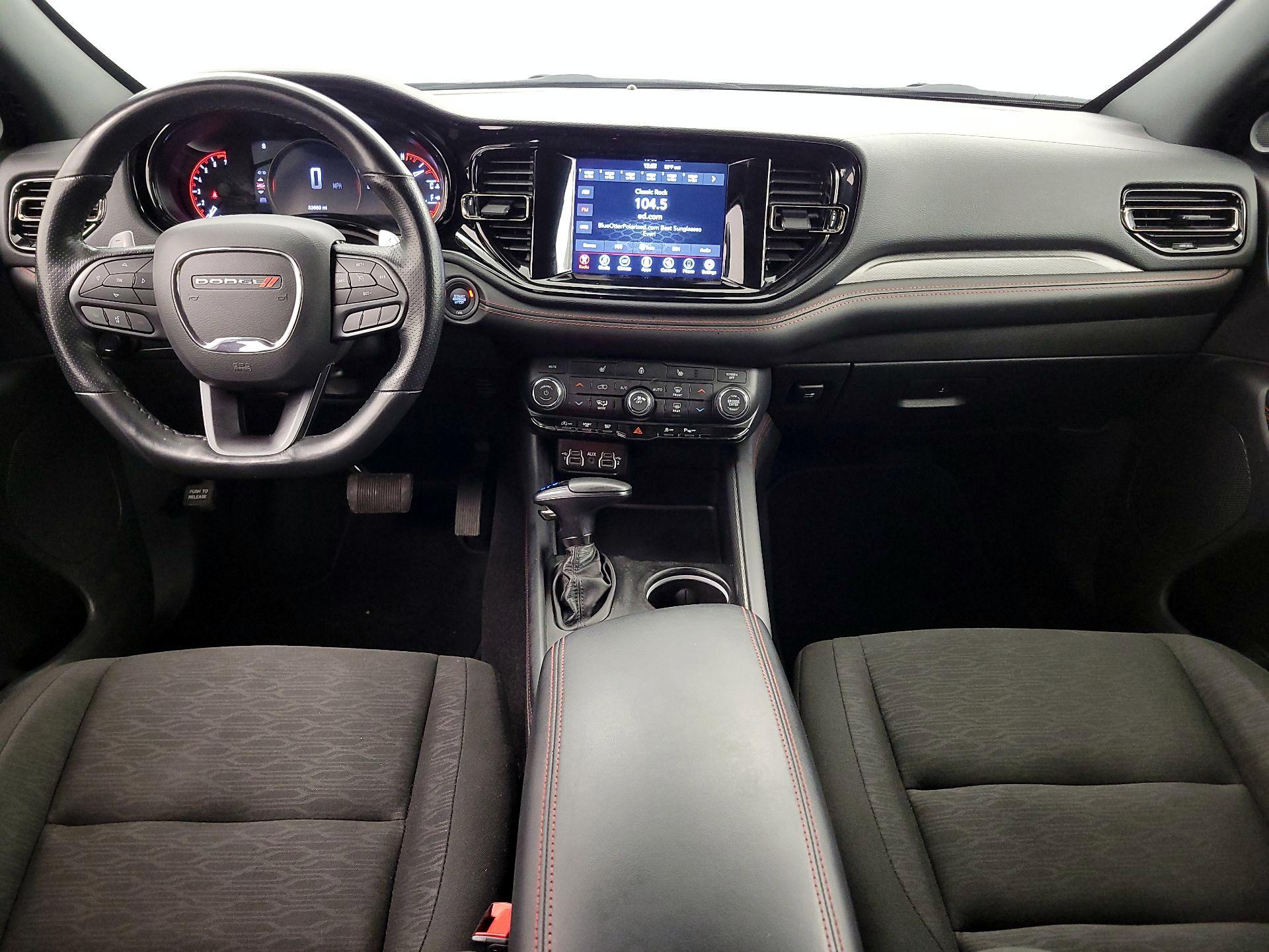 Thumbnail: 2023 Dodge Durango - 9