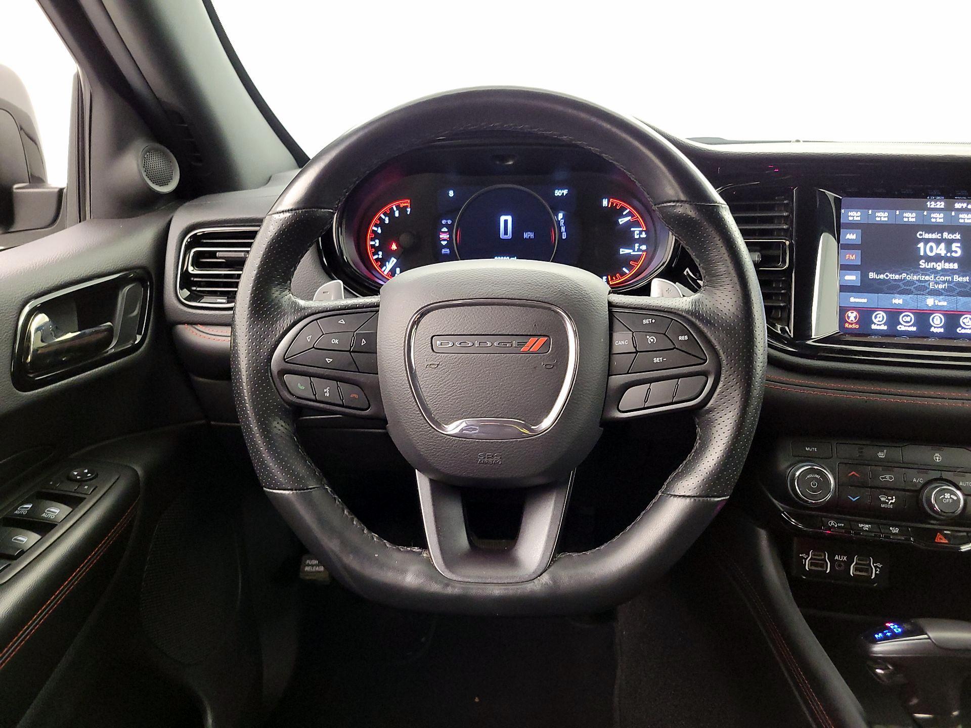 Thumbnail: 2023 Dodge Durango - 10