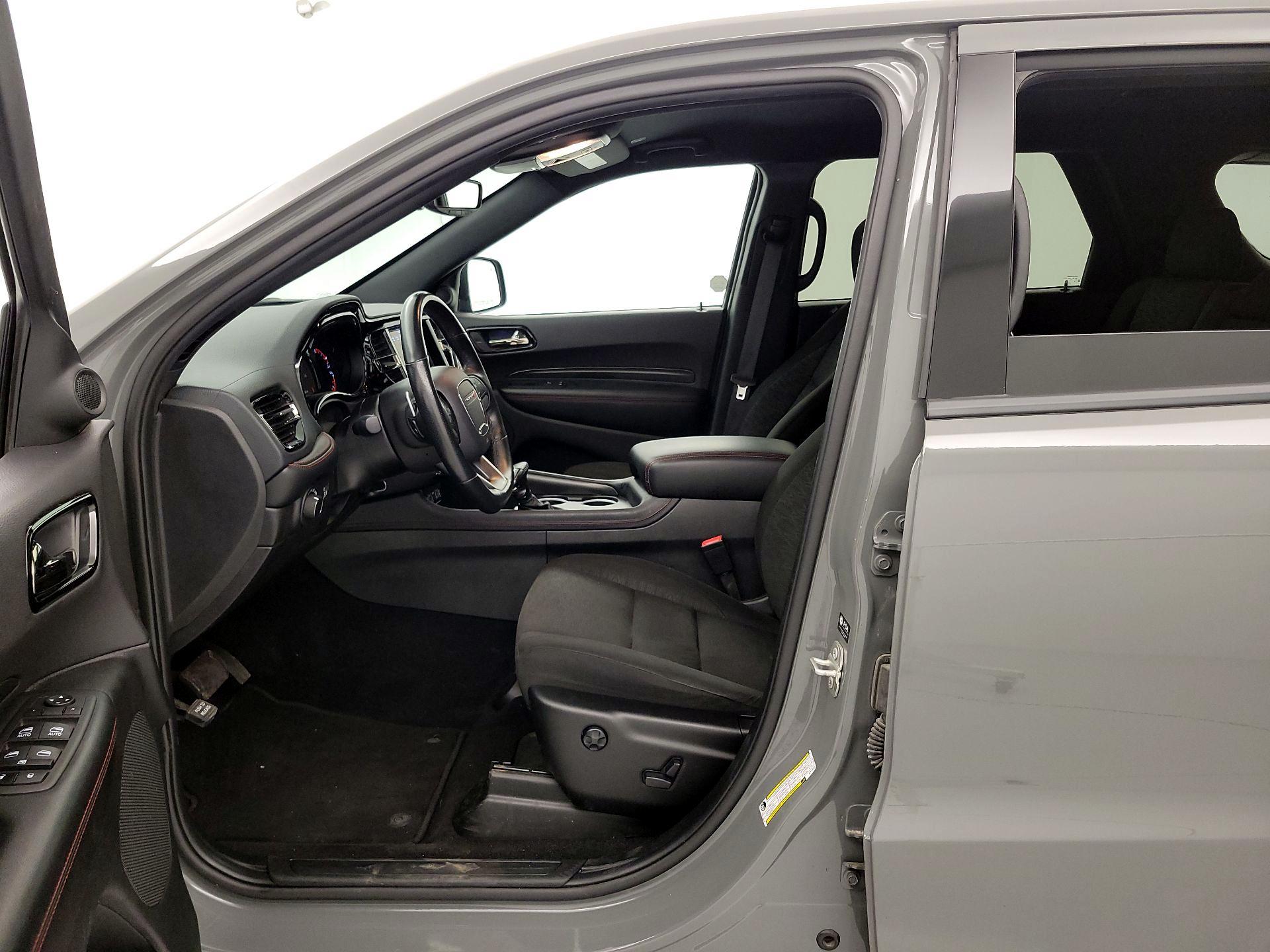 Thumbnail: 2023 Dodge Durango - 11