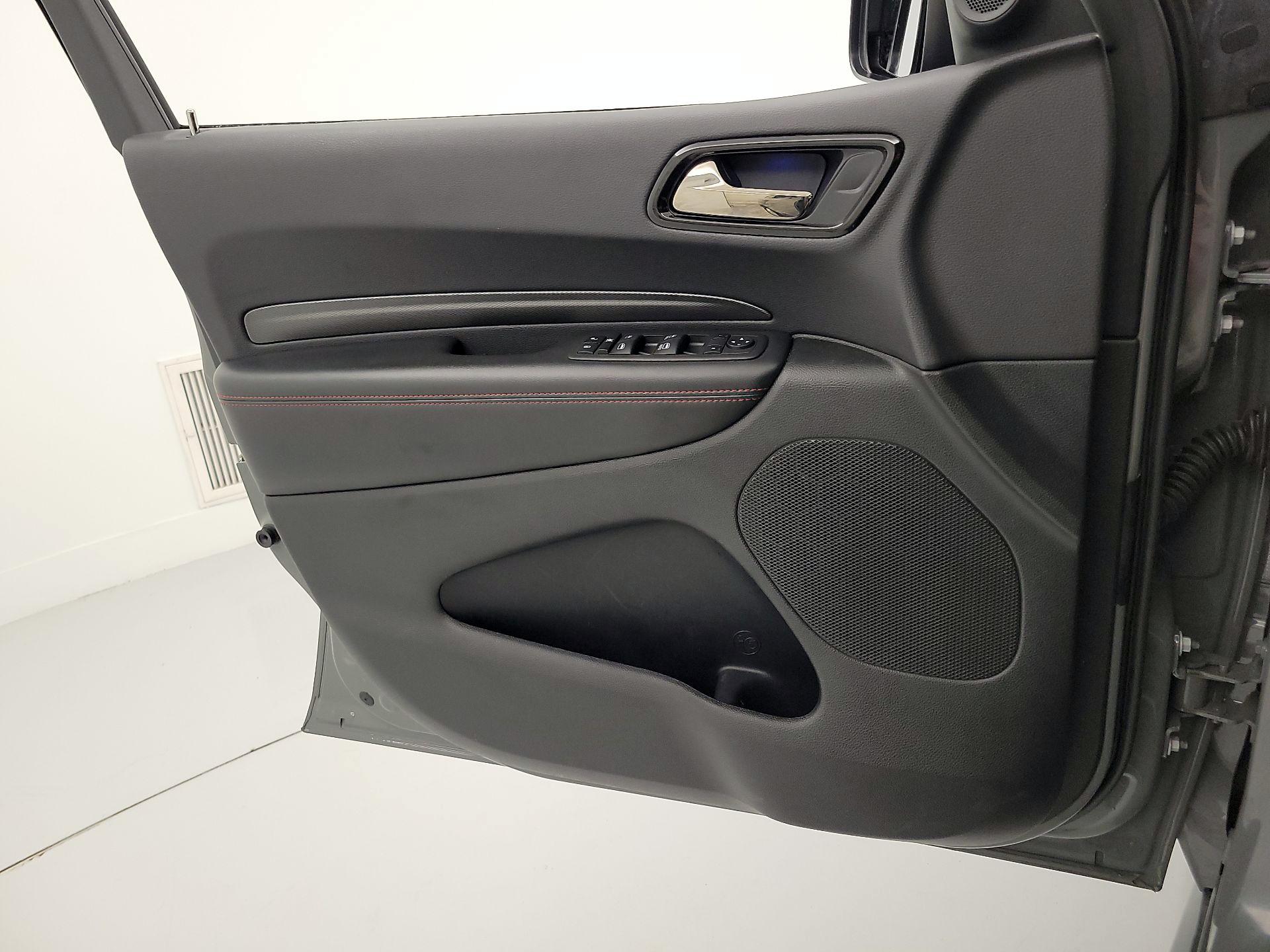 Thumbnail: 2023 Dodge Durango - 12