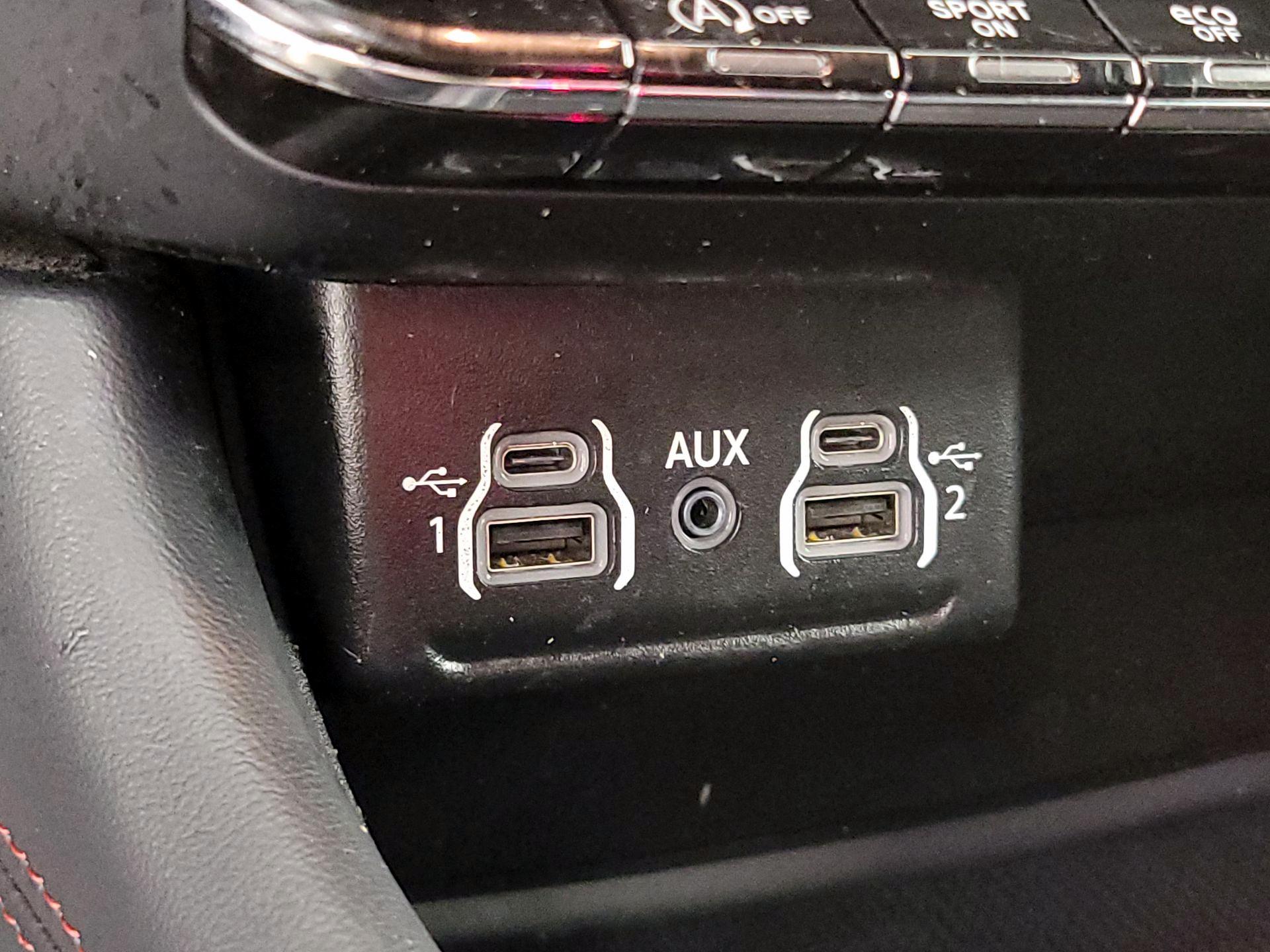 Thumbnail: 2023 Dodge Durango - 18