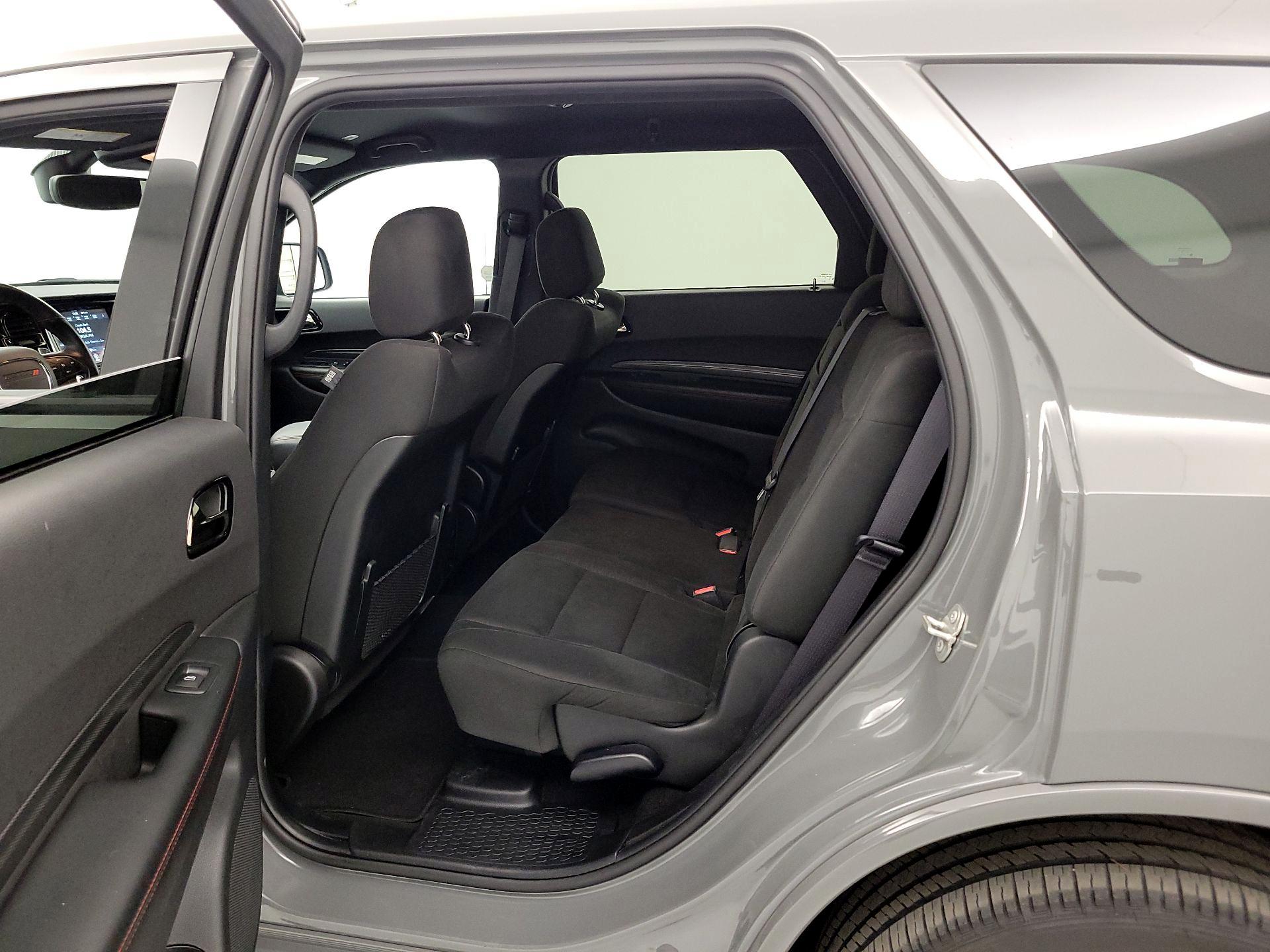 Thumbnail: 2023 Dodge Durango - 19