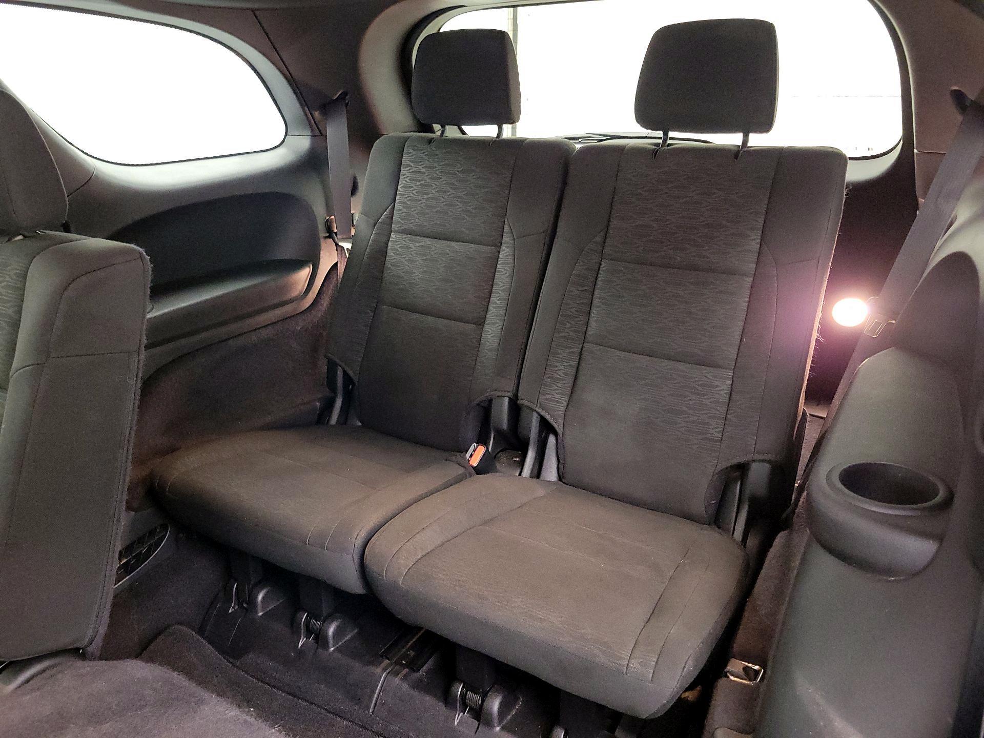 Thumbnail: 2023 Dodge Durango - 20