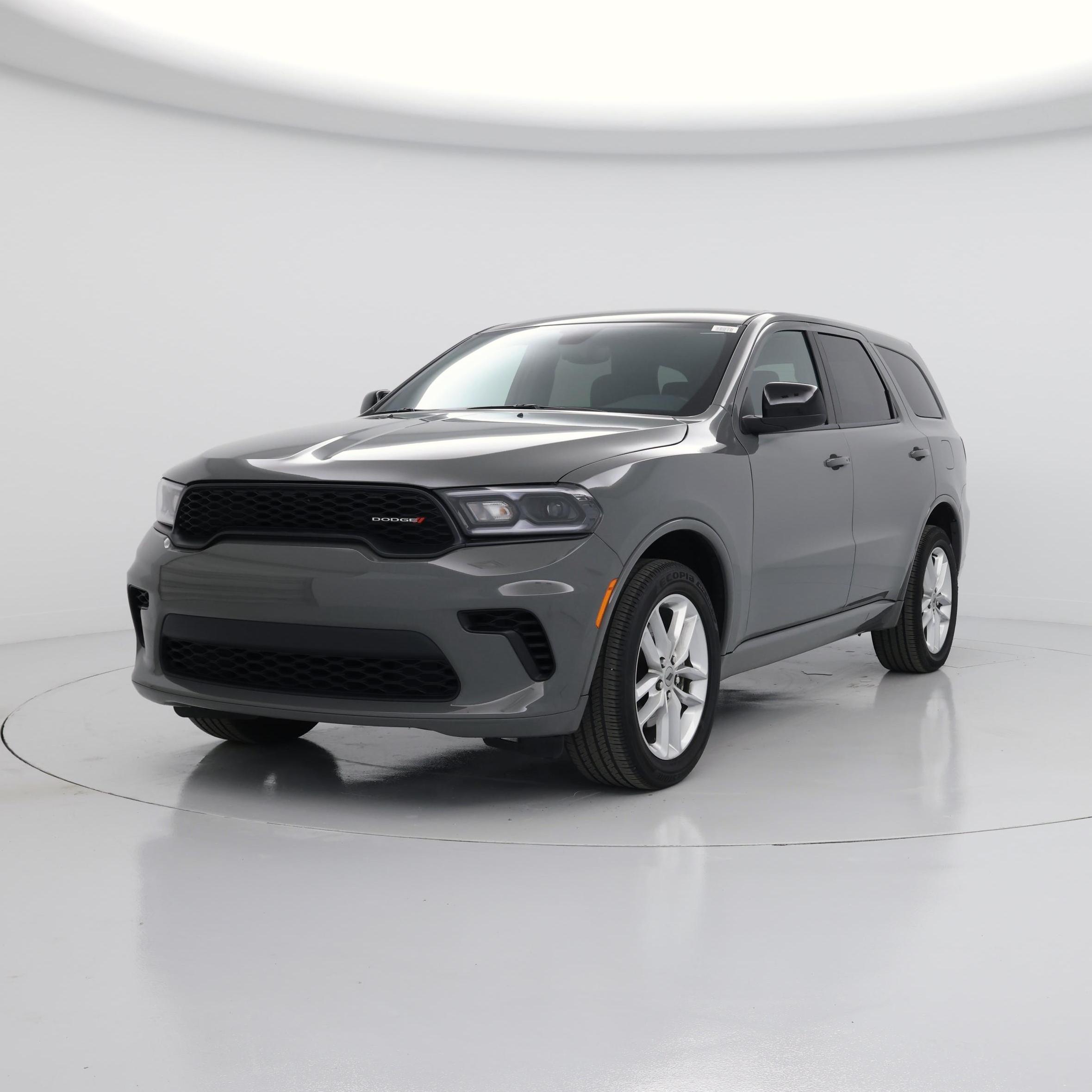 Thumbnail: 2023 Dodge Durango - 4