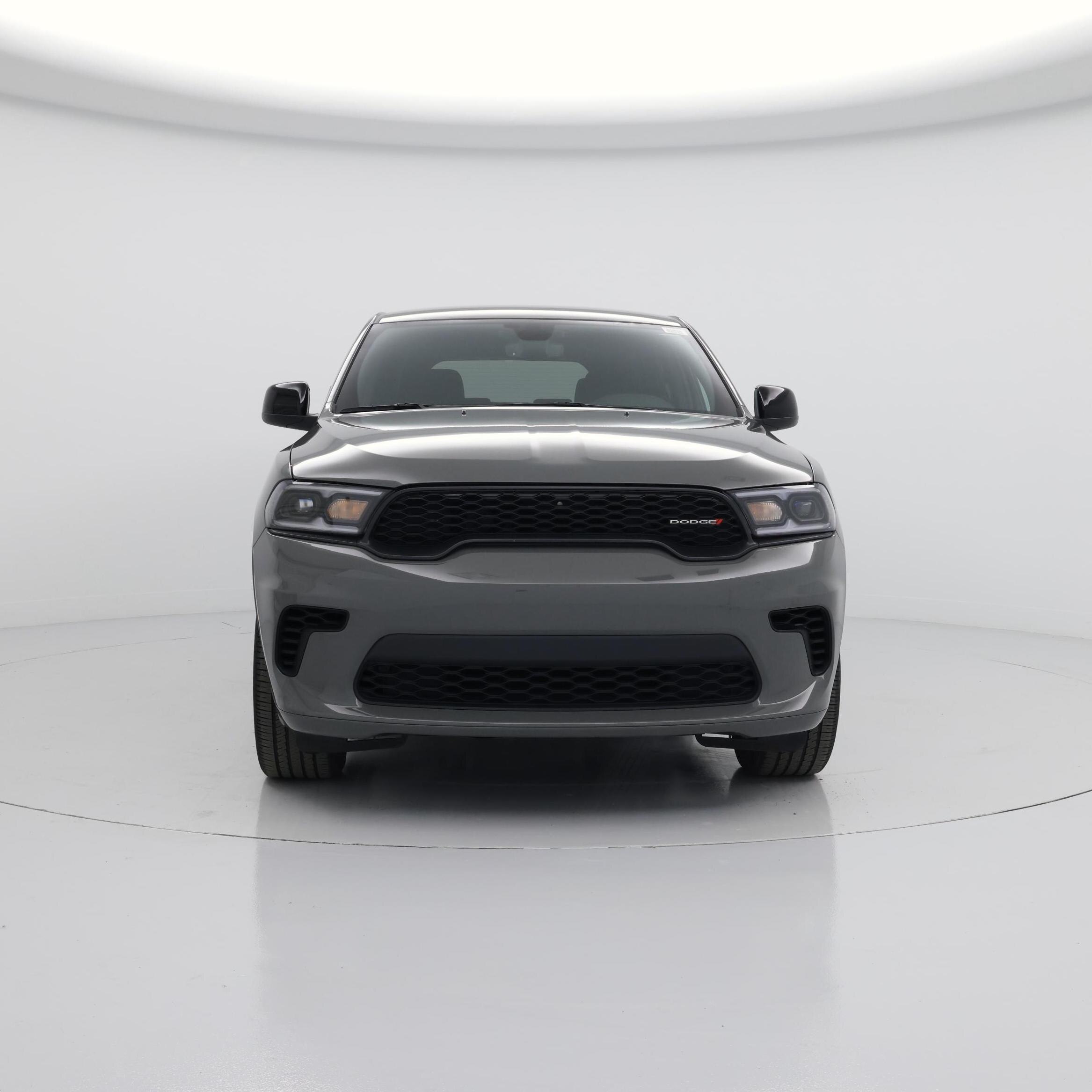 Thumbnail: 2023 Dodge Durango - 5