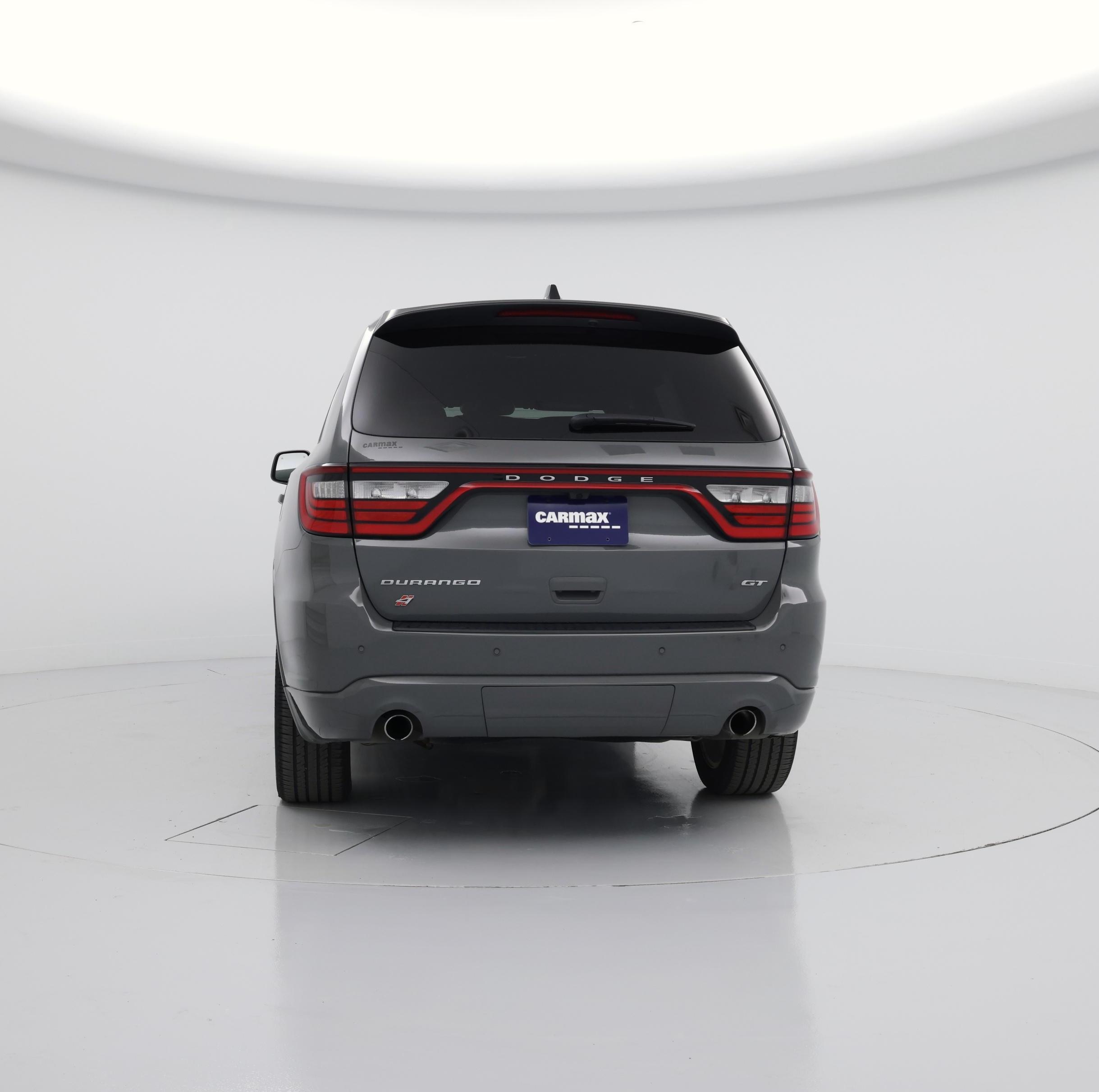 Thumbnail: 2023 Dodge Durango - 6