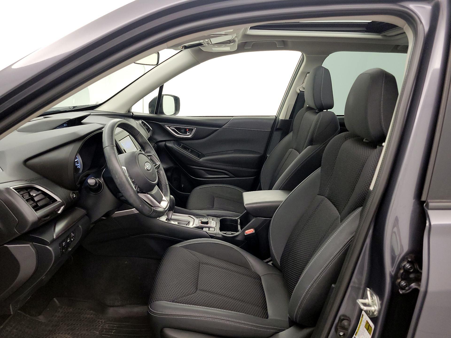 Thumbnail: 2022 Subaru Forester - 11