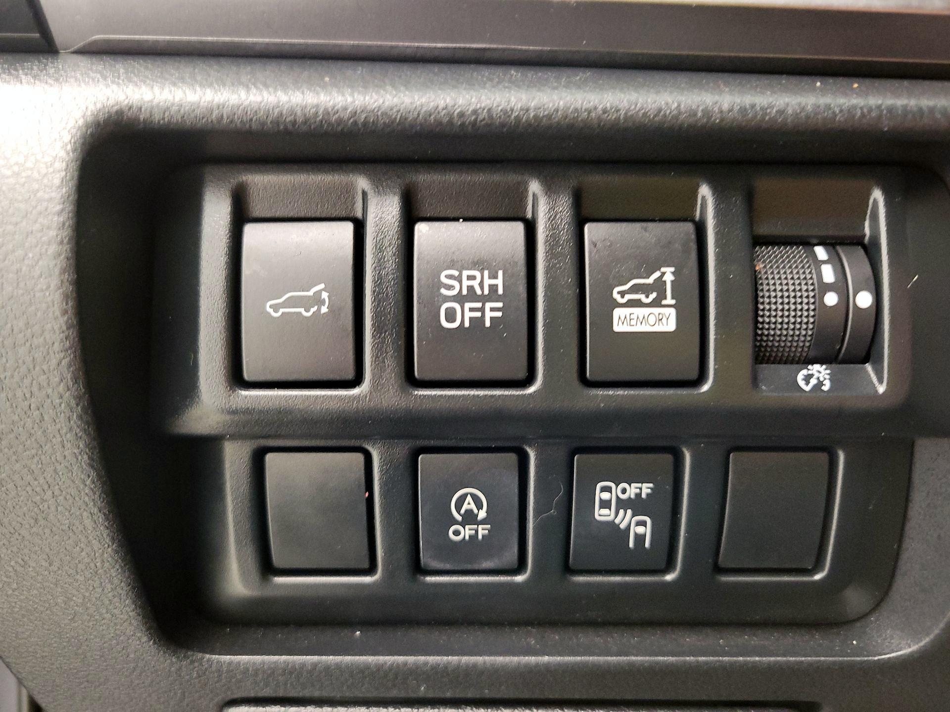 Thumbnail: 2022 Subaru Forester - 13