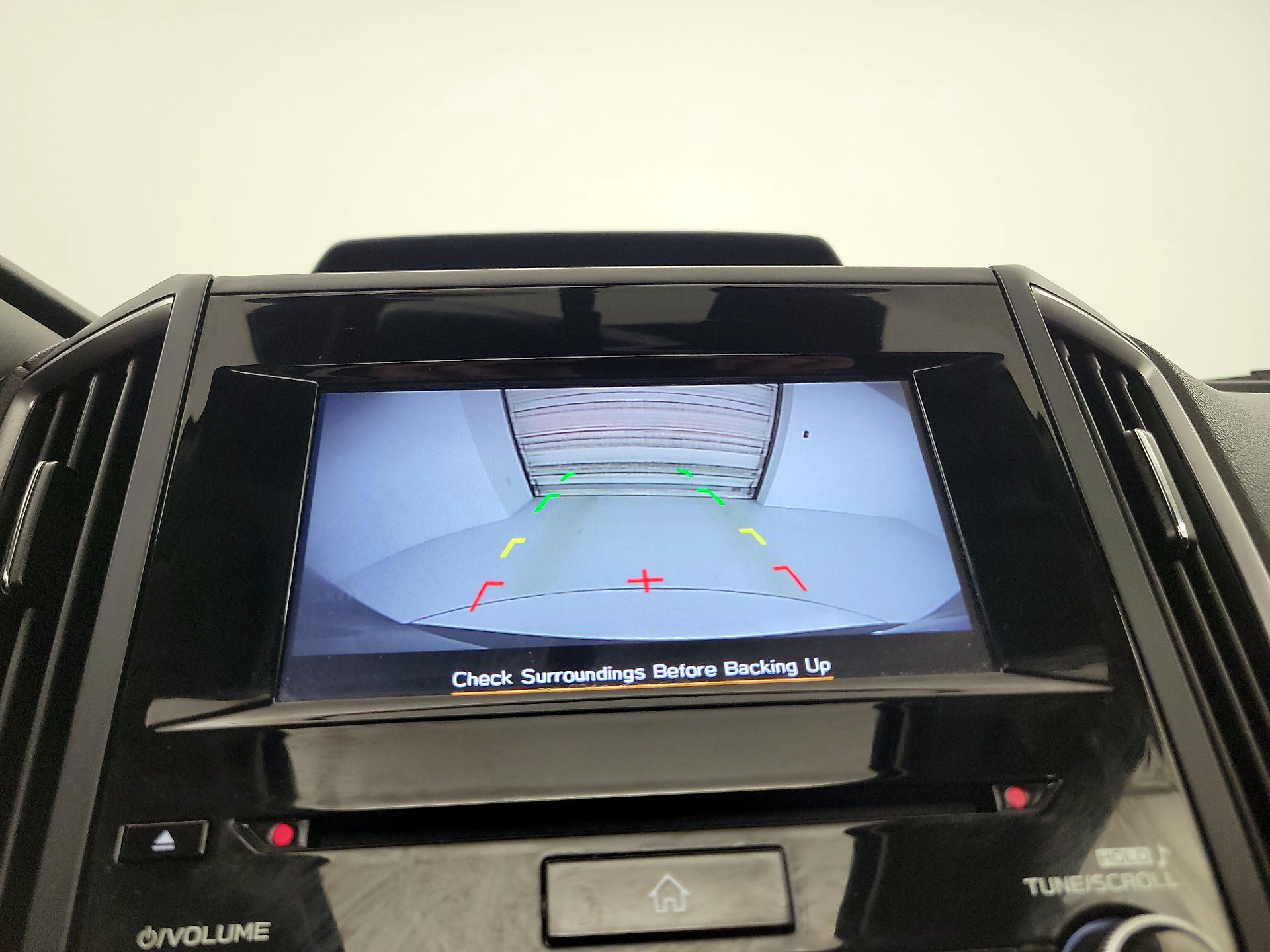 Thumbnail: 2022 Subaru Forester - 14