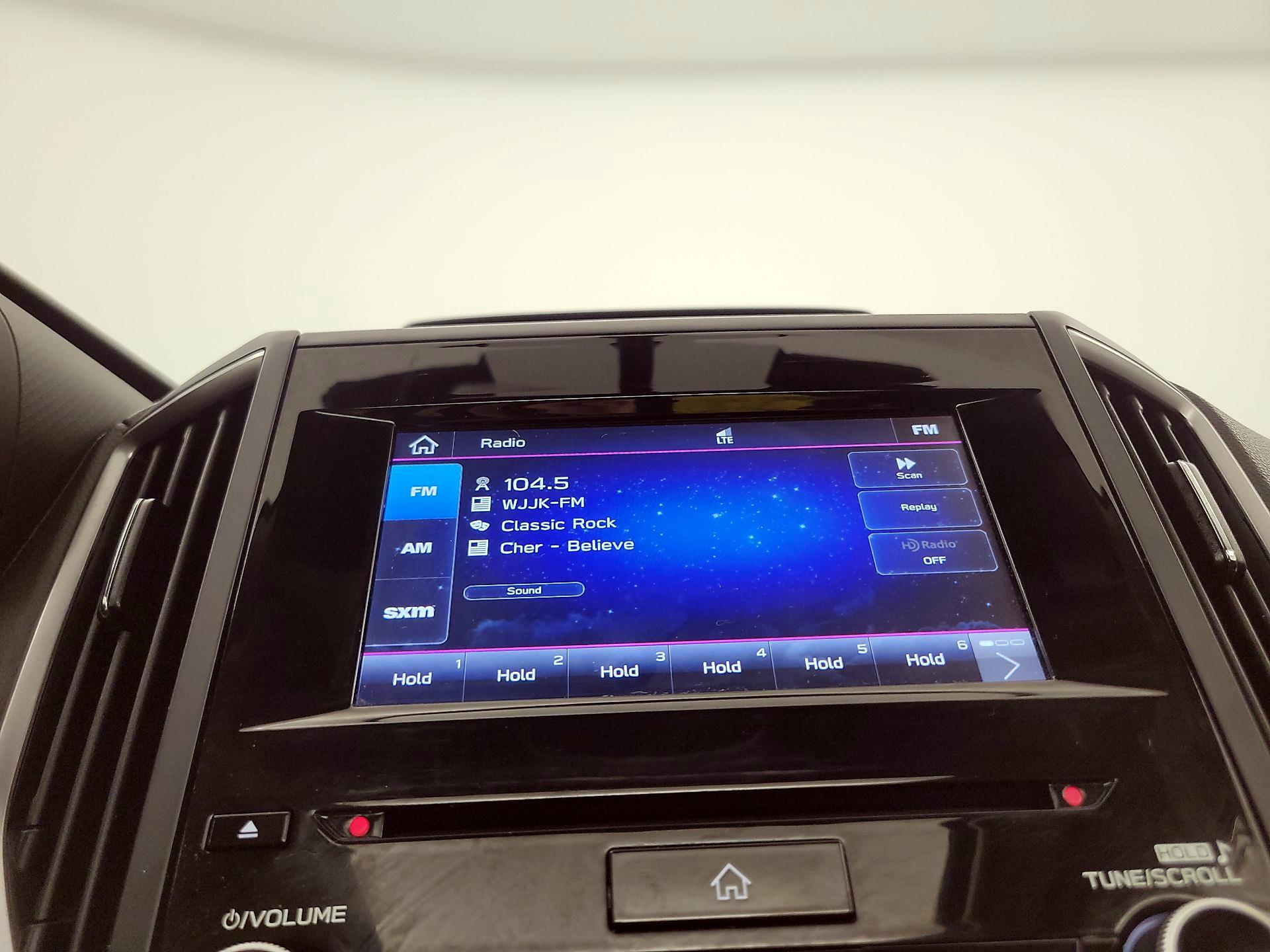 Thumbnail: 2022 Subaru Forester - 15