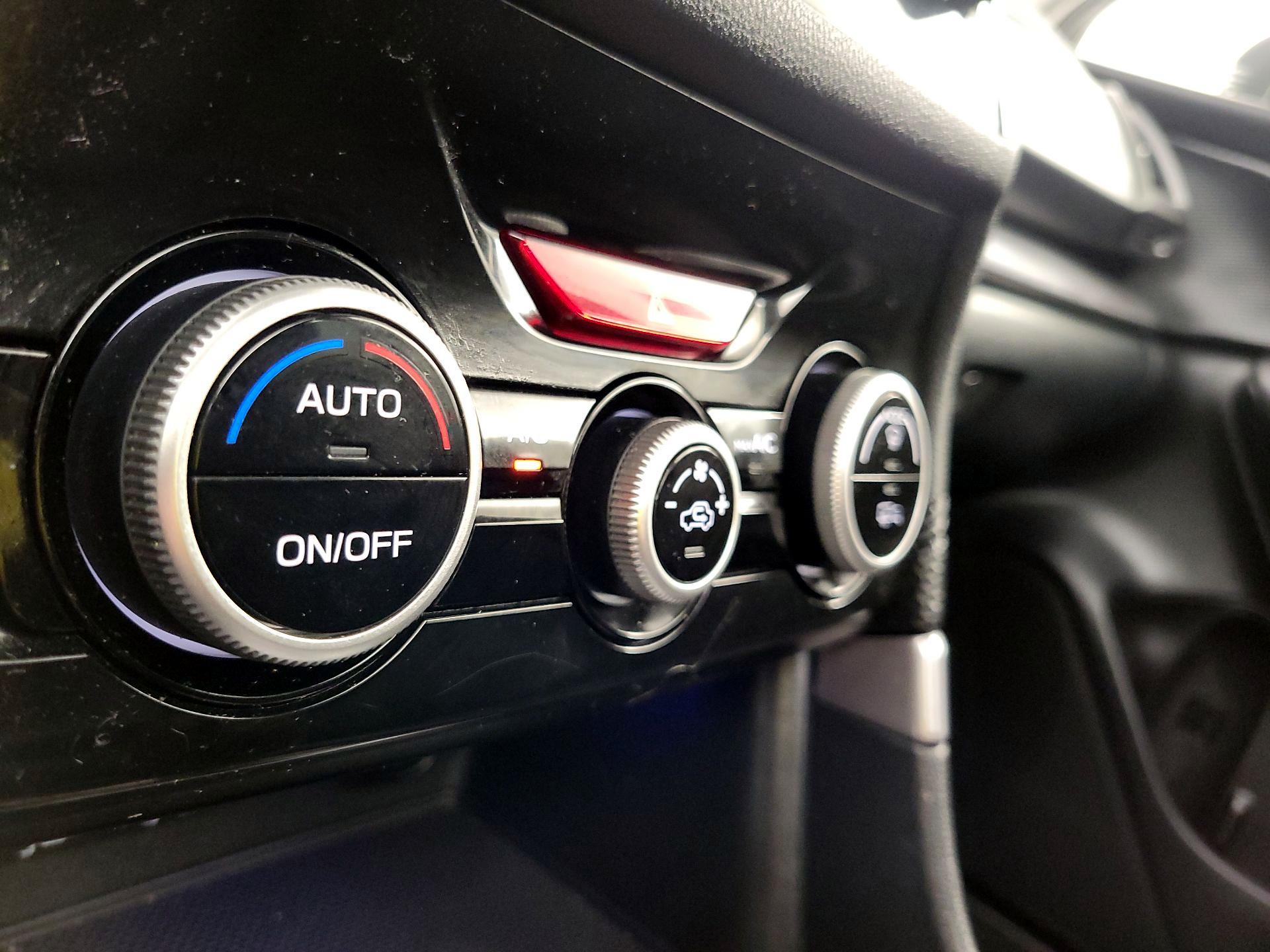 Thumbnail: 2022 Subaru Forester - 16