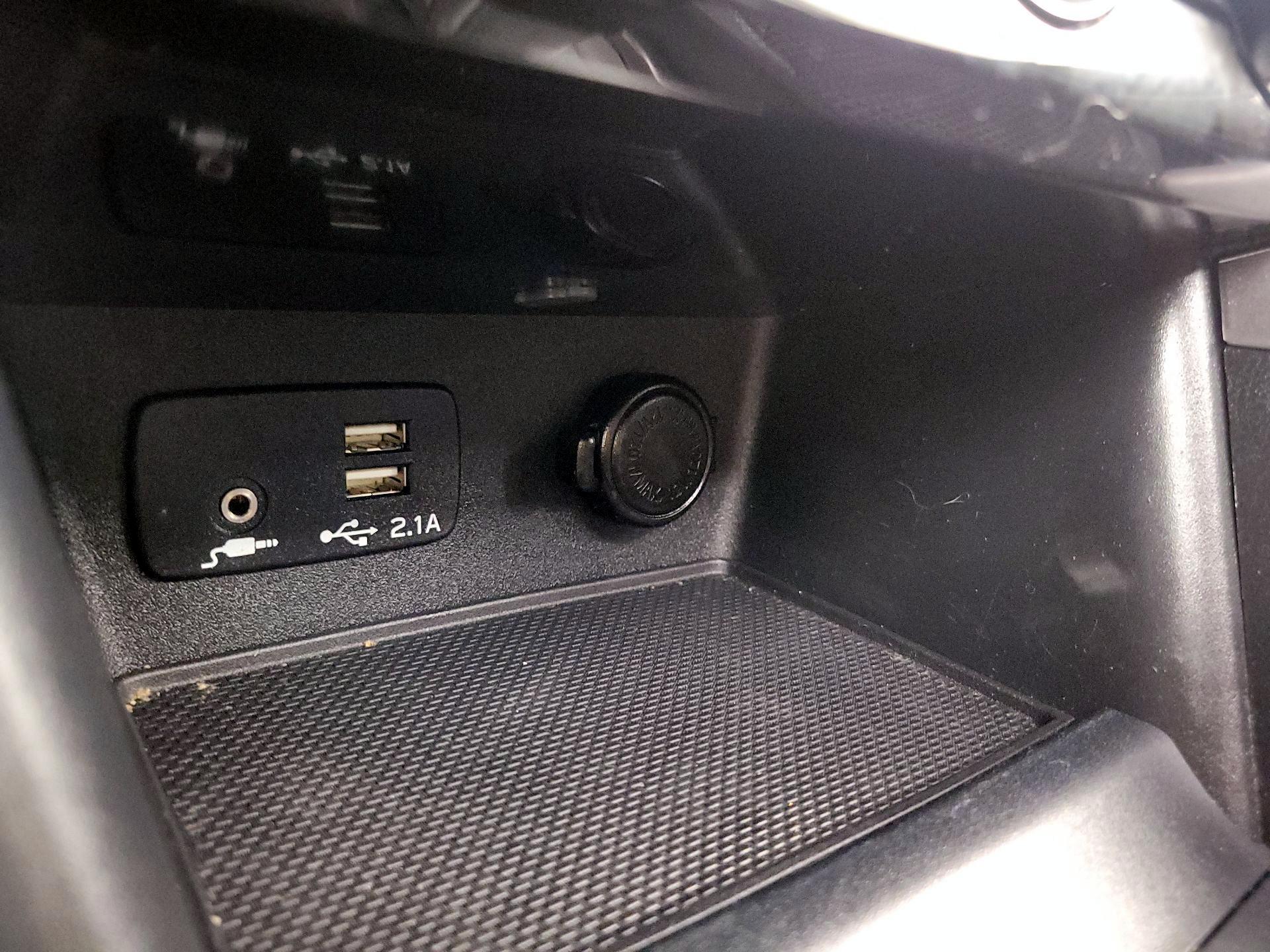 Thumbnail: 2022 Subaru Forester - 18