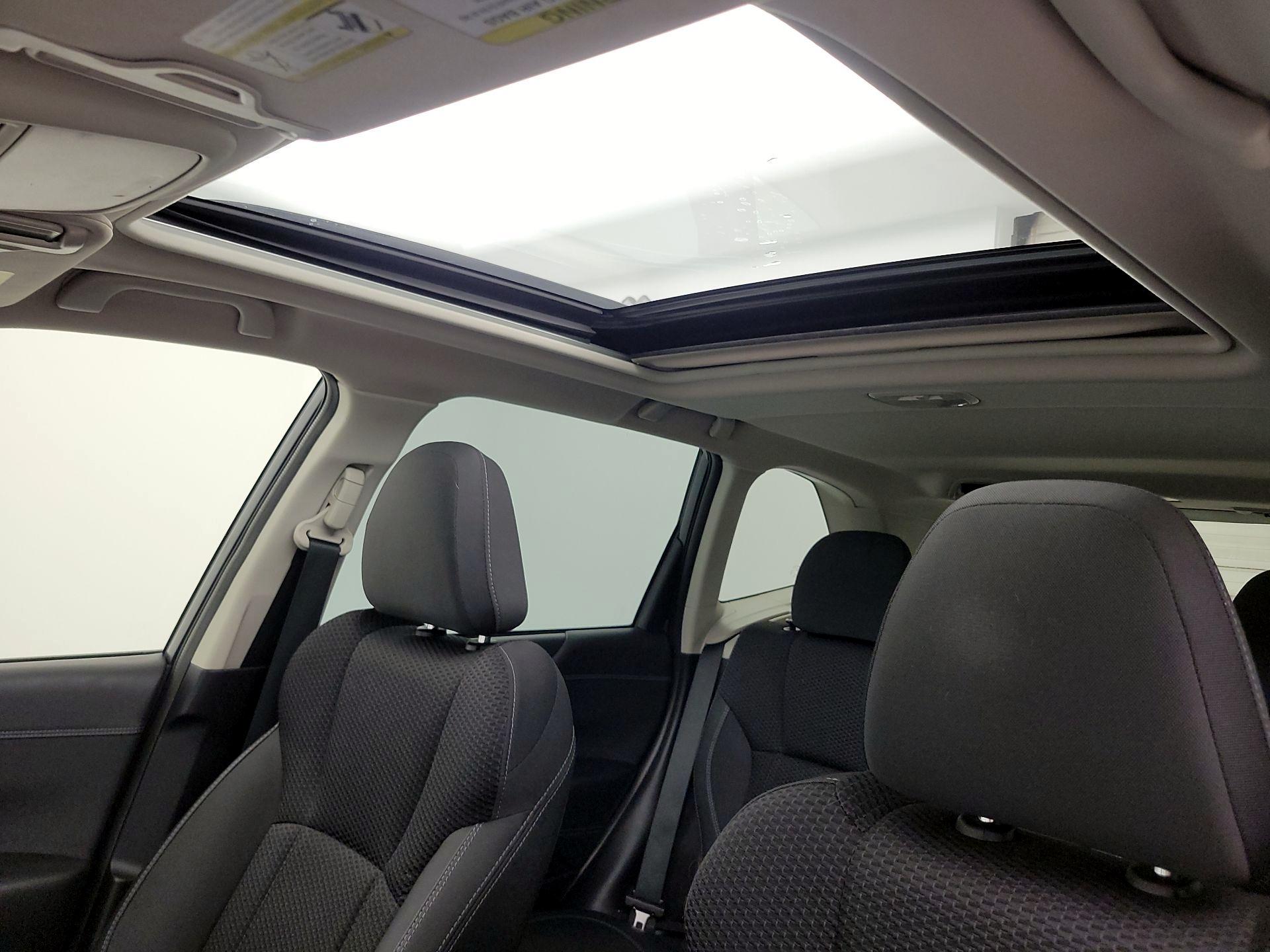 Thumbnail: 2022 Subaru Forester - 19