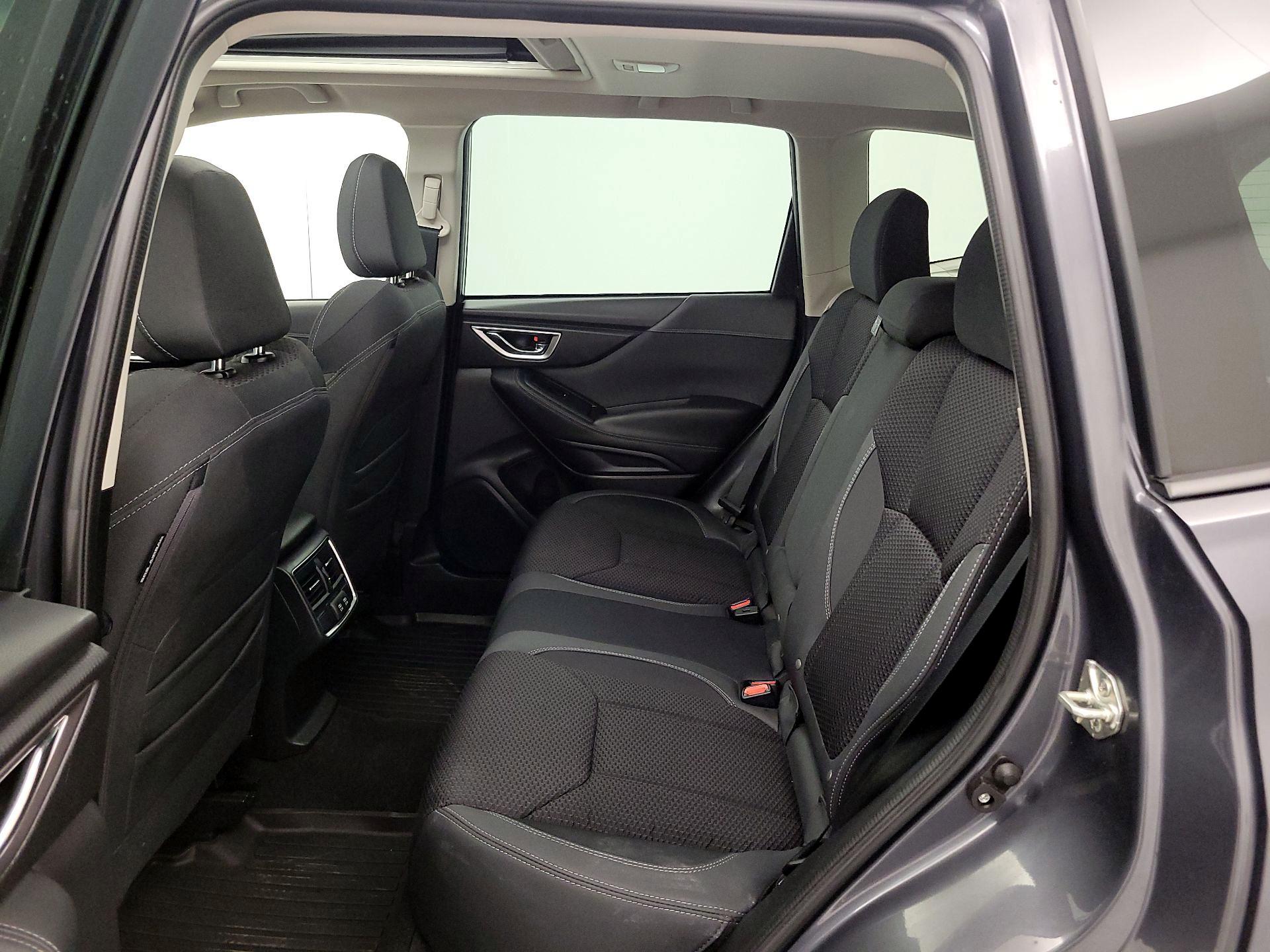 Thumbnail: 2022 Subaru Forester - 20