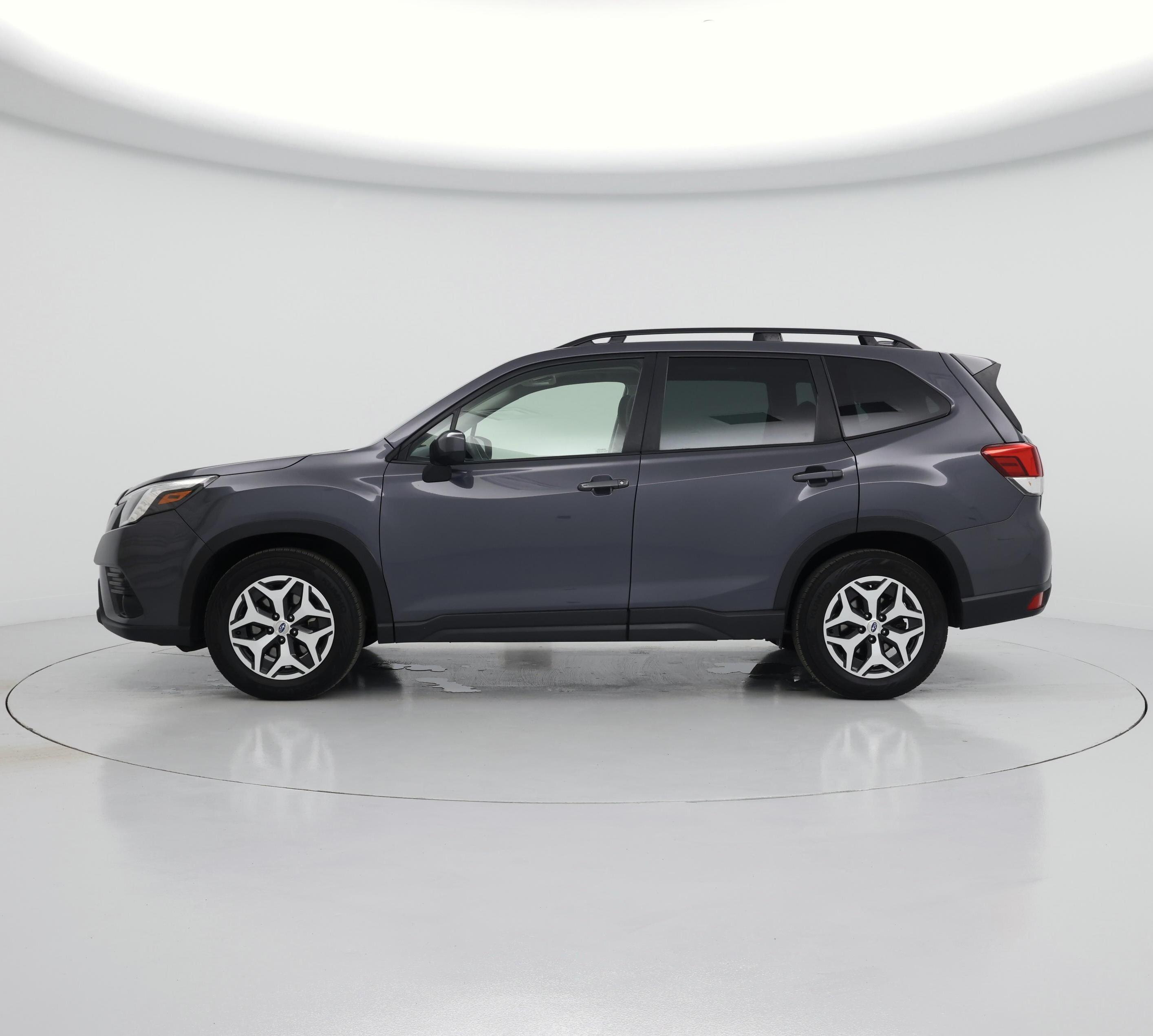 Thumbnail: 2022 Subaru Forester - 3