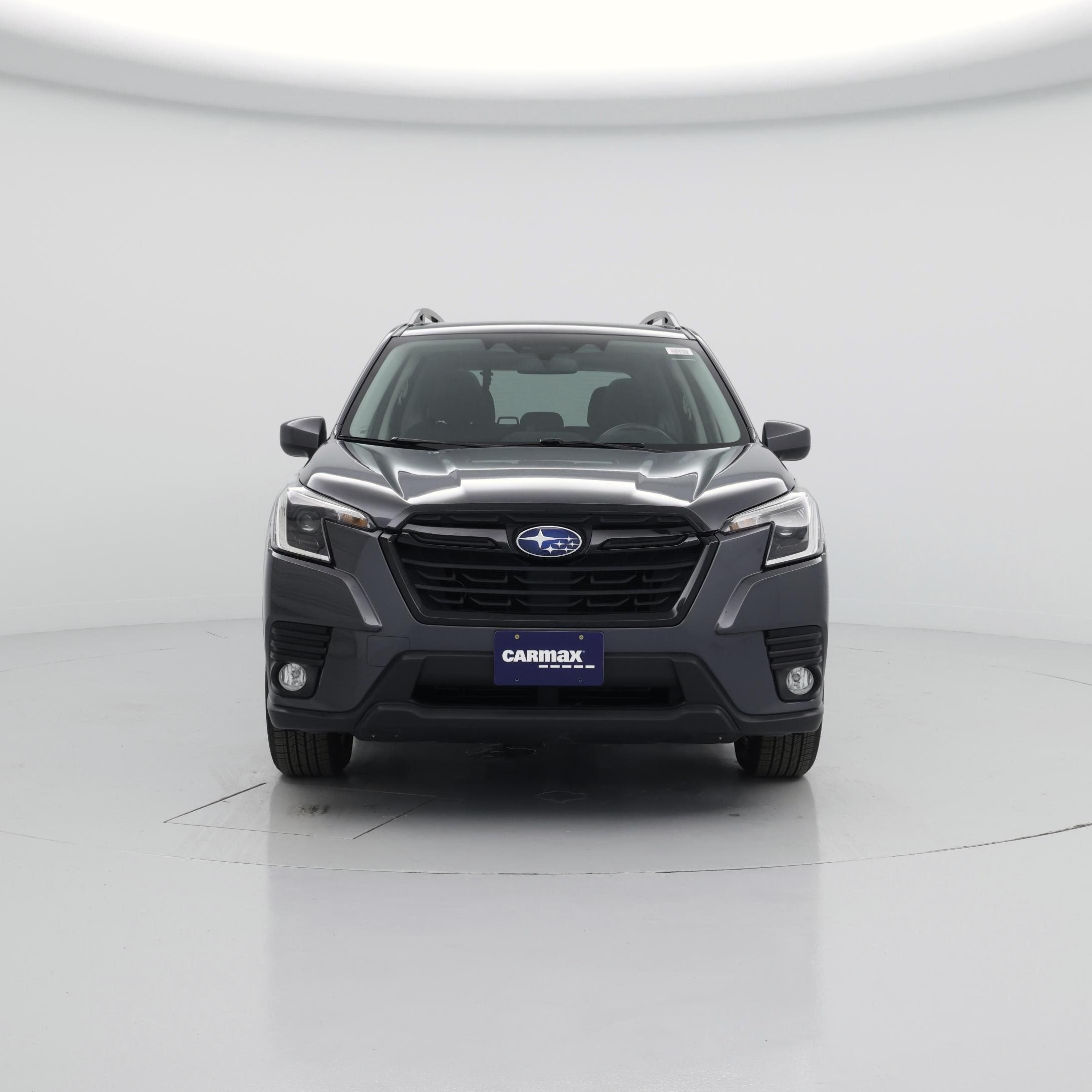 Thumbnail: 2022 Subaru Forester - 5