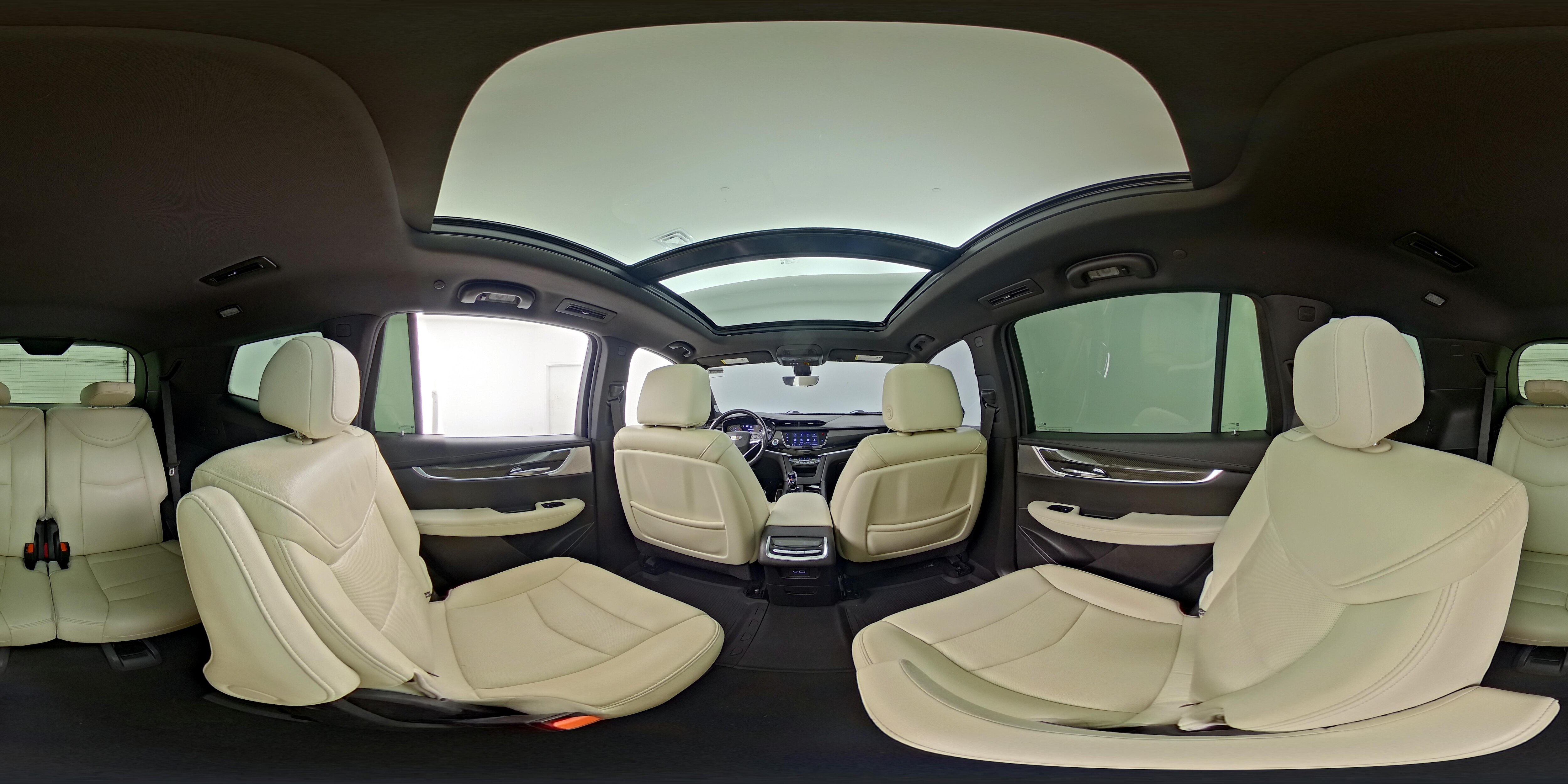 2020 Cadillac XT6 Sport - Photo 29
