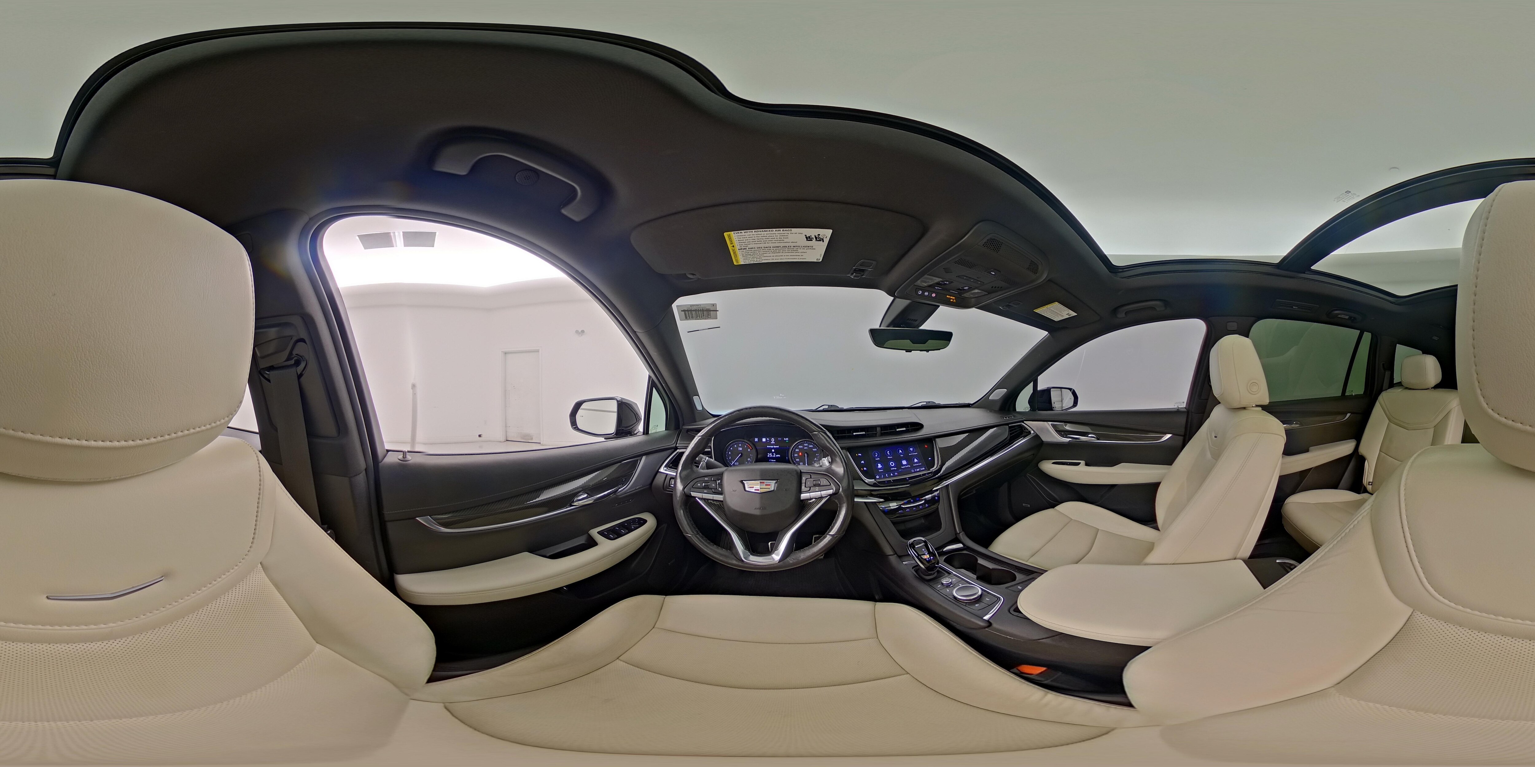 2020 Cadillac XT6 Sport - Photo 30