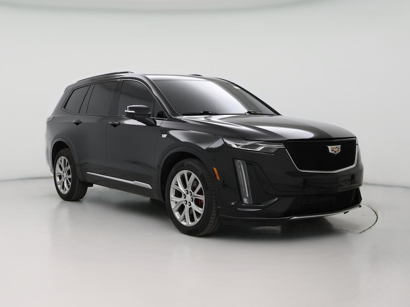 2020 Cadillac XT6 Sport -
                  Louisville, KY