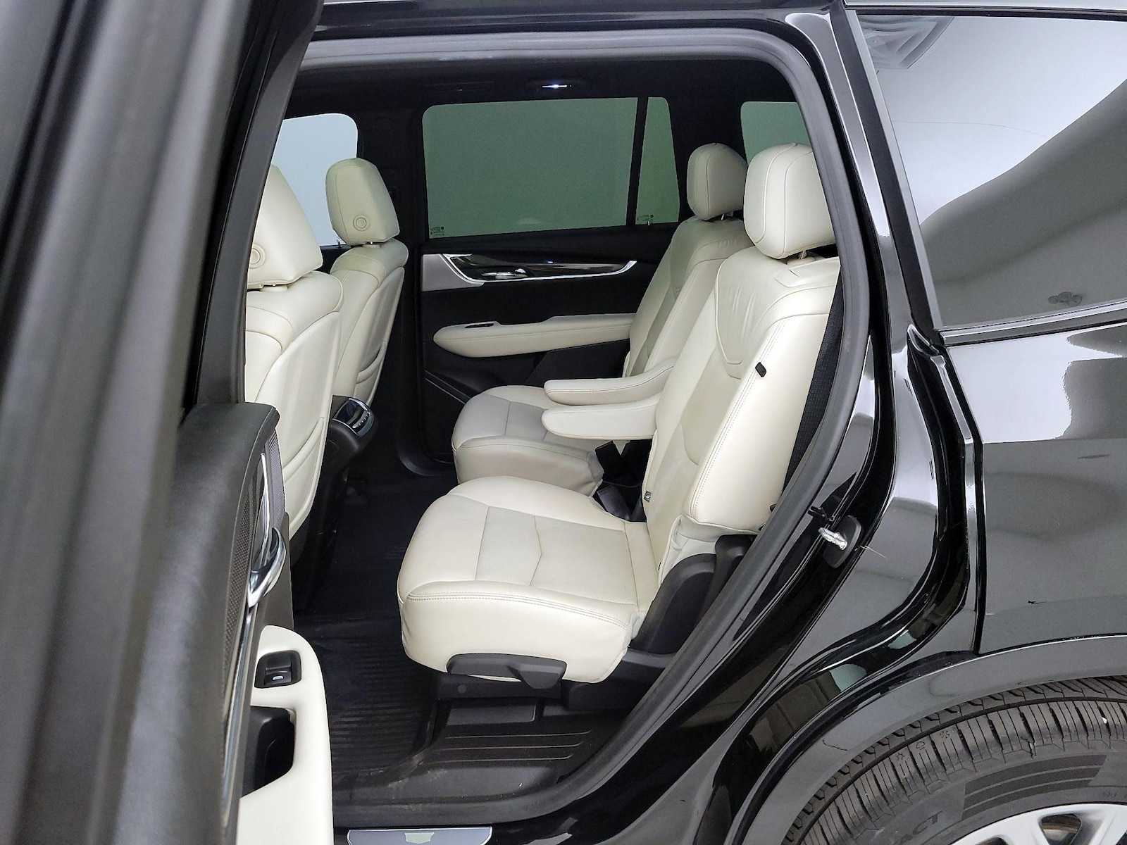 2020 Cadillac XT6 Sport - Photo 22