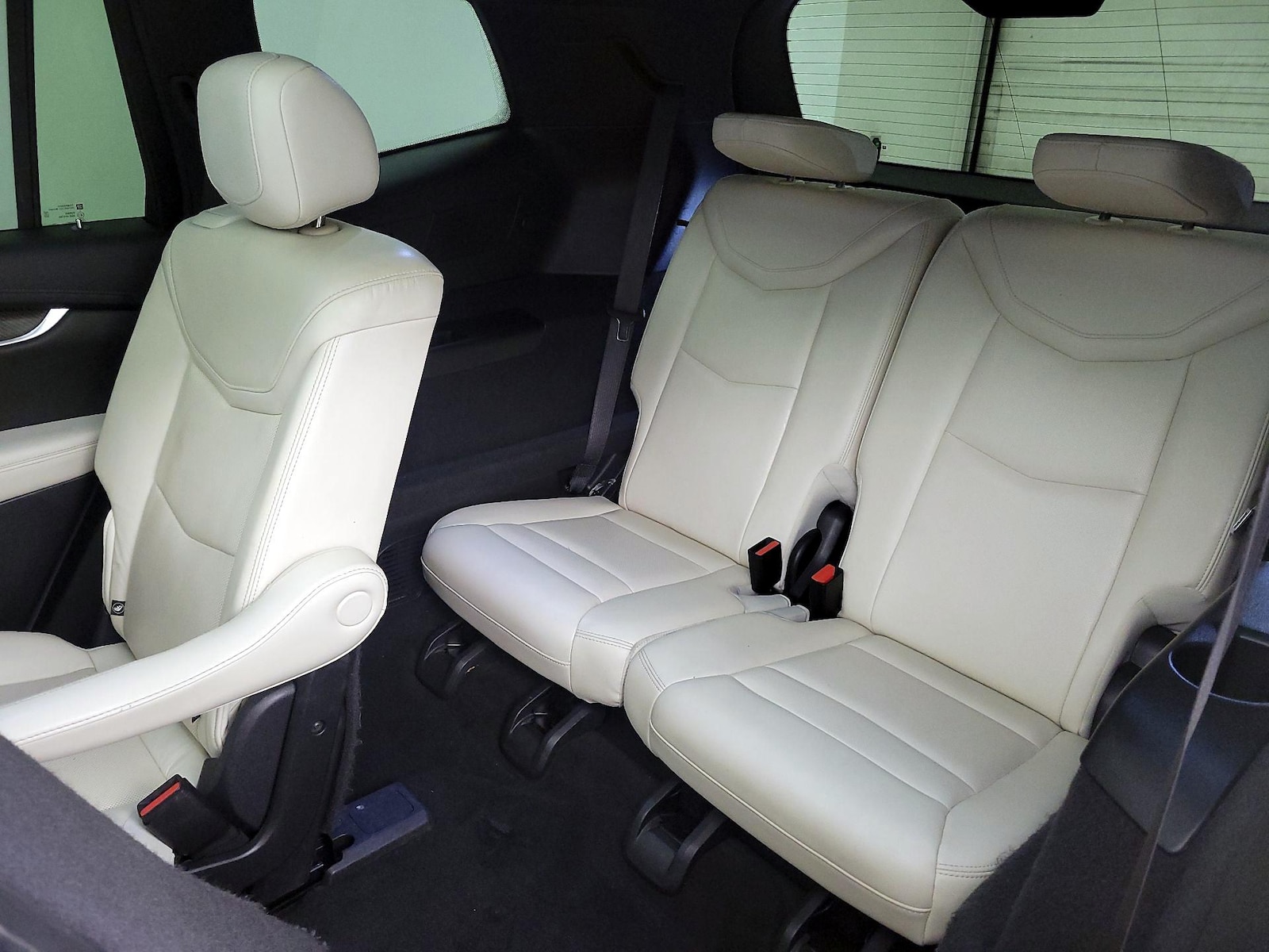 2020 Cadillac XT6 Sport - Photo 23