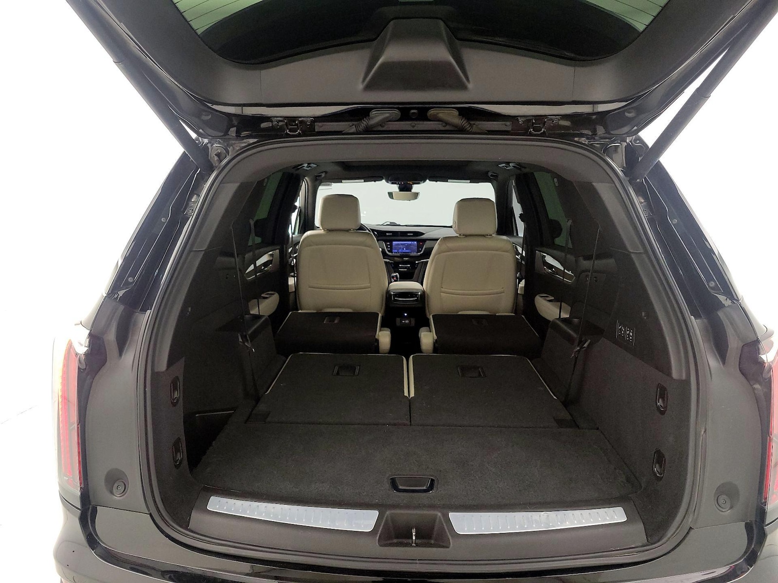 2020 Cadillac XT6 Sport - Photo 25
