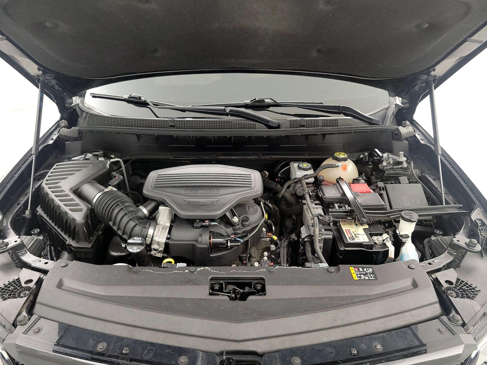 2020 Cadillac XT6 Sport - Photo 26