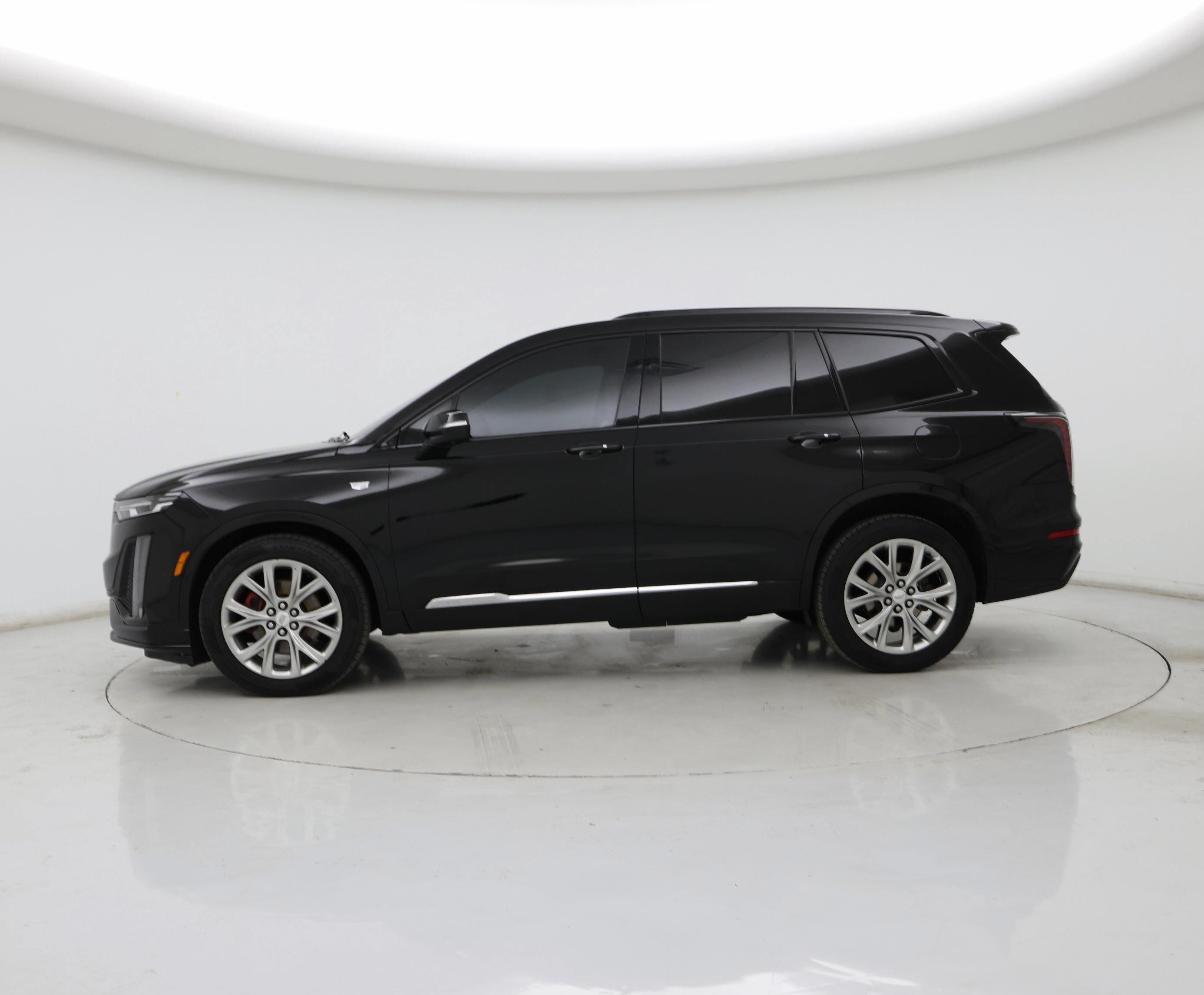 Thumbnail: 2020 Cadillac XT6 - 3