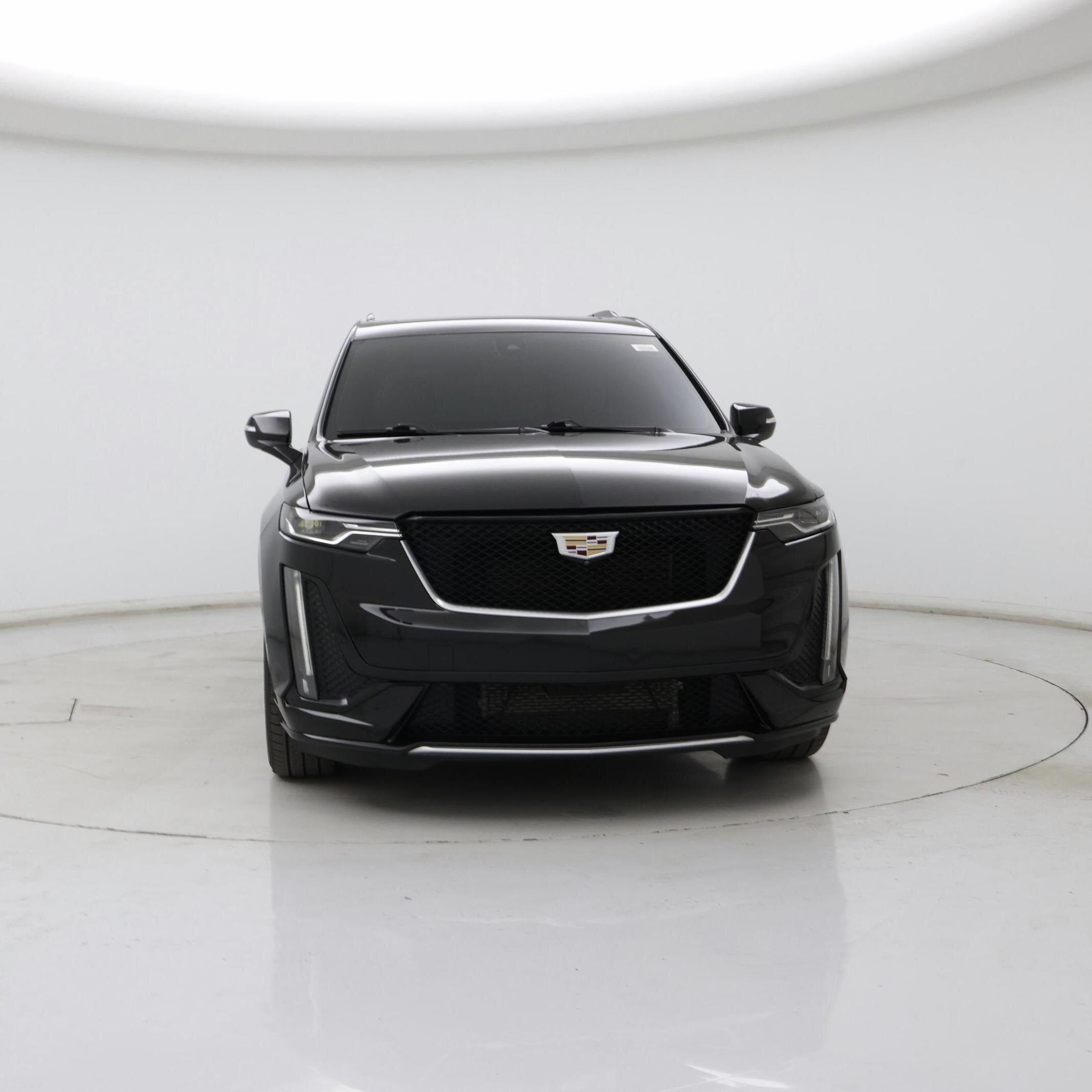 Thumbnail: 2020 Cadillac XT6 - 5