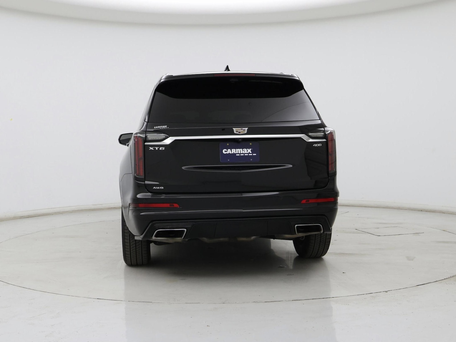 2020 Cadillac XT6 Sport - Photo 7