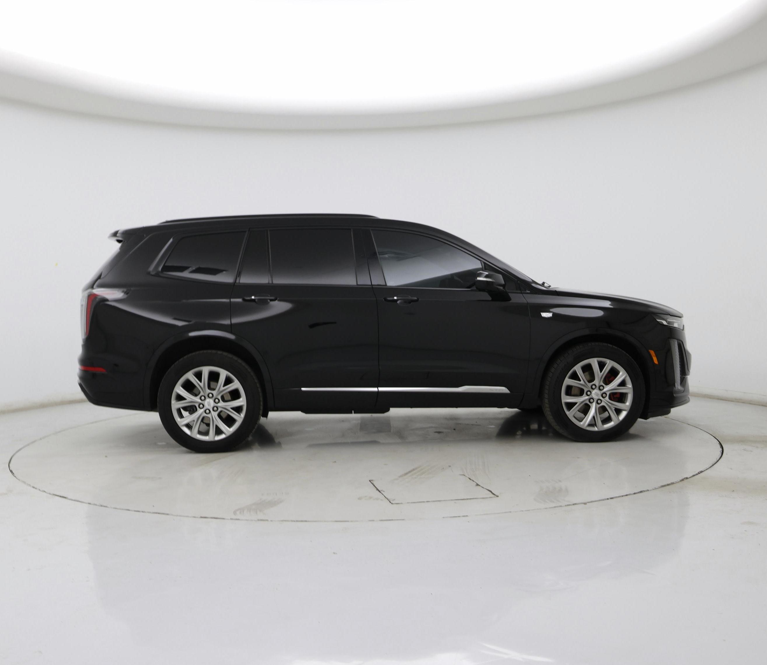 Thumbnail: 2020 Cadillac XT6 - 7