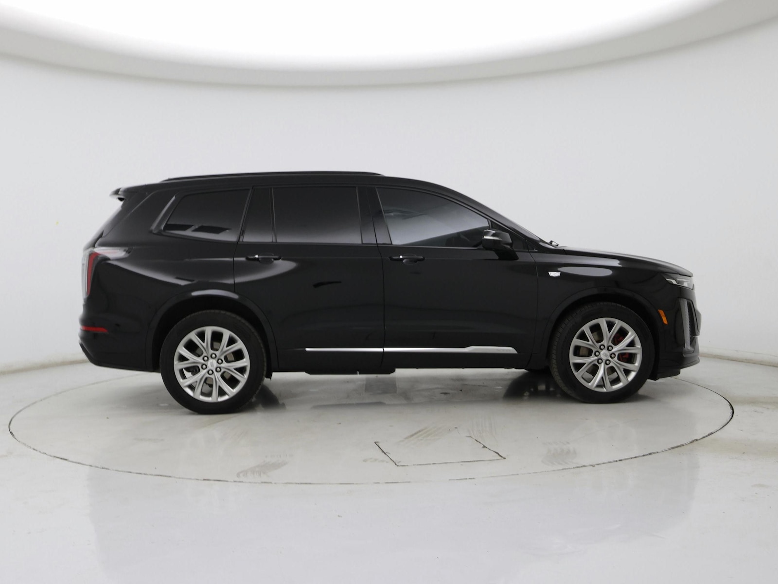 2020 Cadillac XT6 Sport - Photo 8