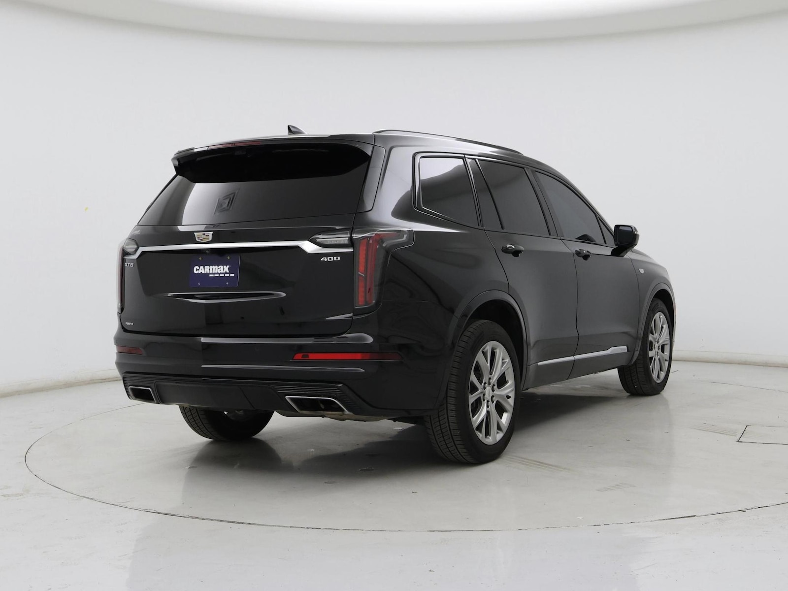 2020 Cadillac XT6 Sport - Photo 9