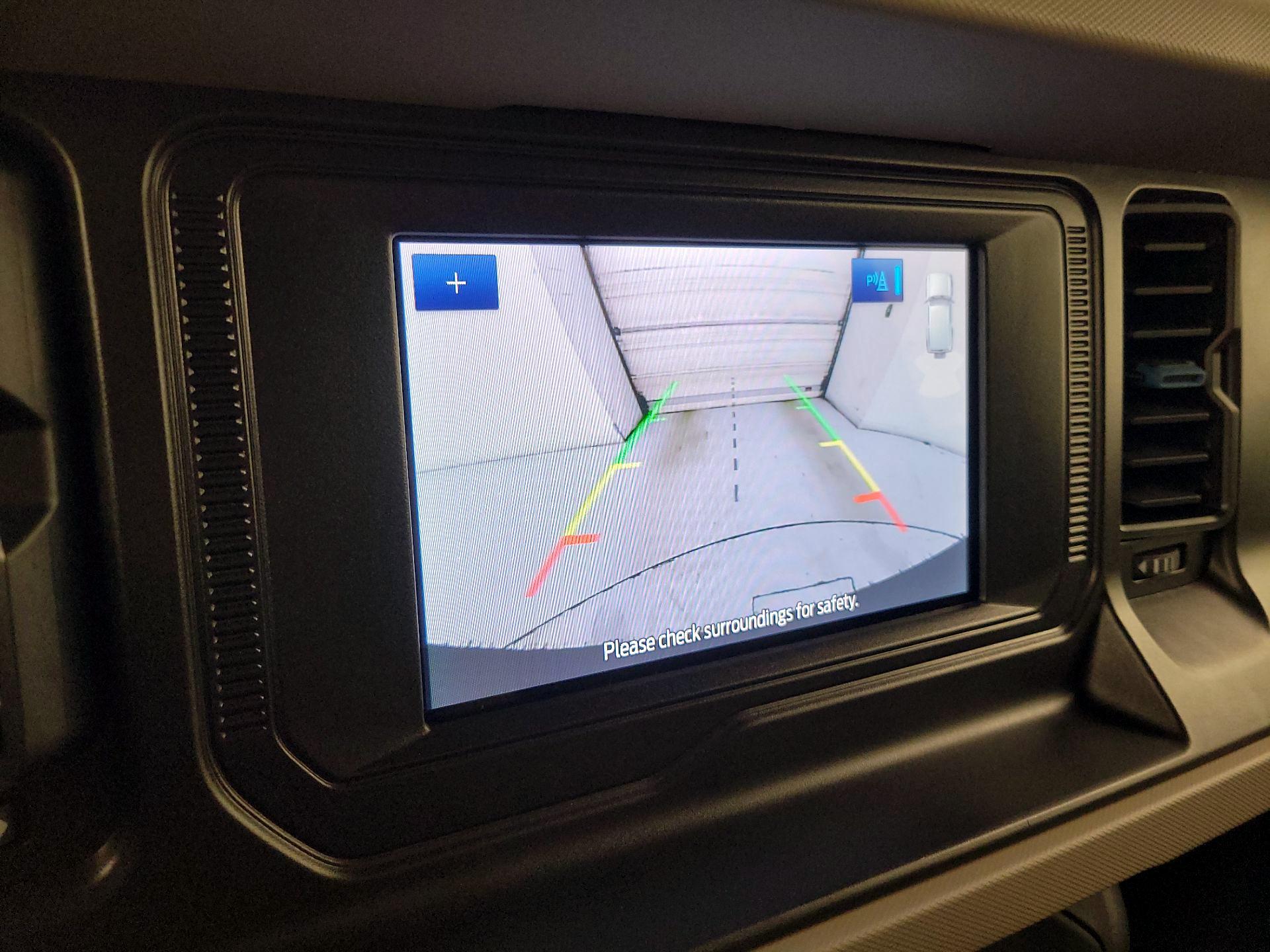 Thumbnail: 2022 Ford Bronco - 15