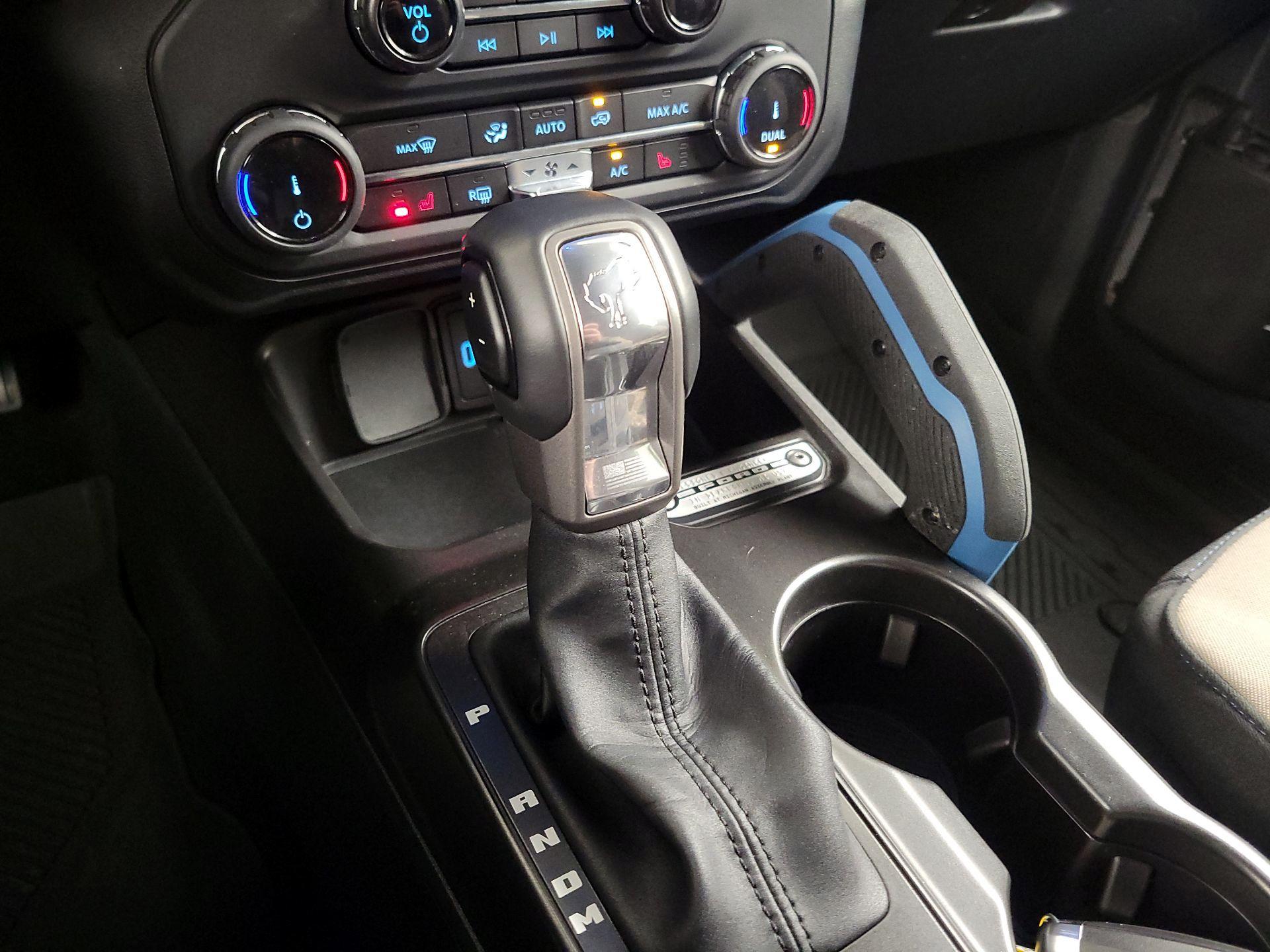 Thumbnail: 2022 Ford Bronco - 18