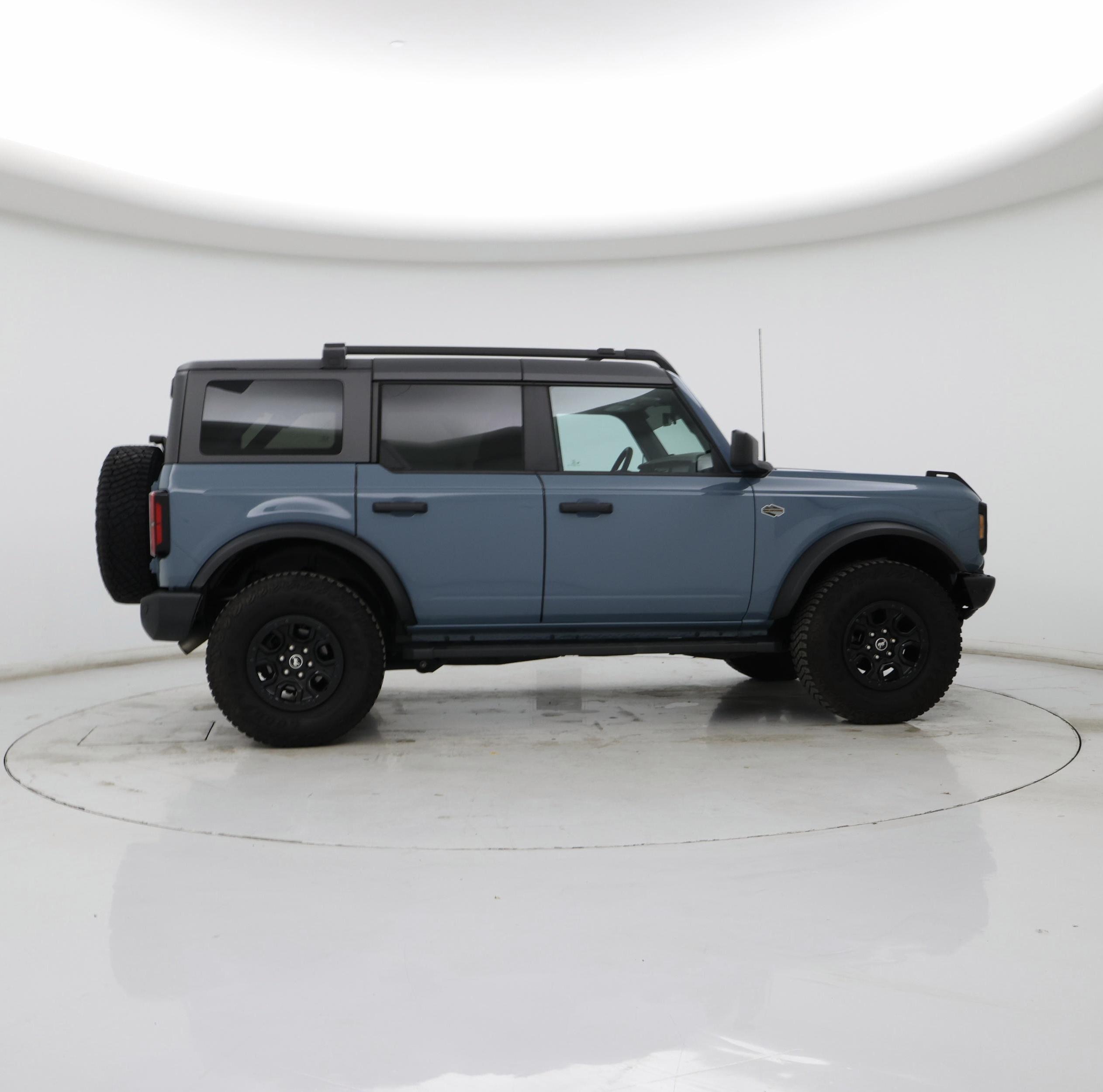 Thumbnail: 2022 Ford Bronco - 7