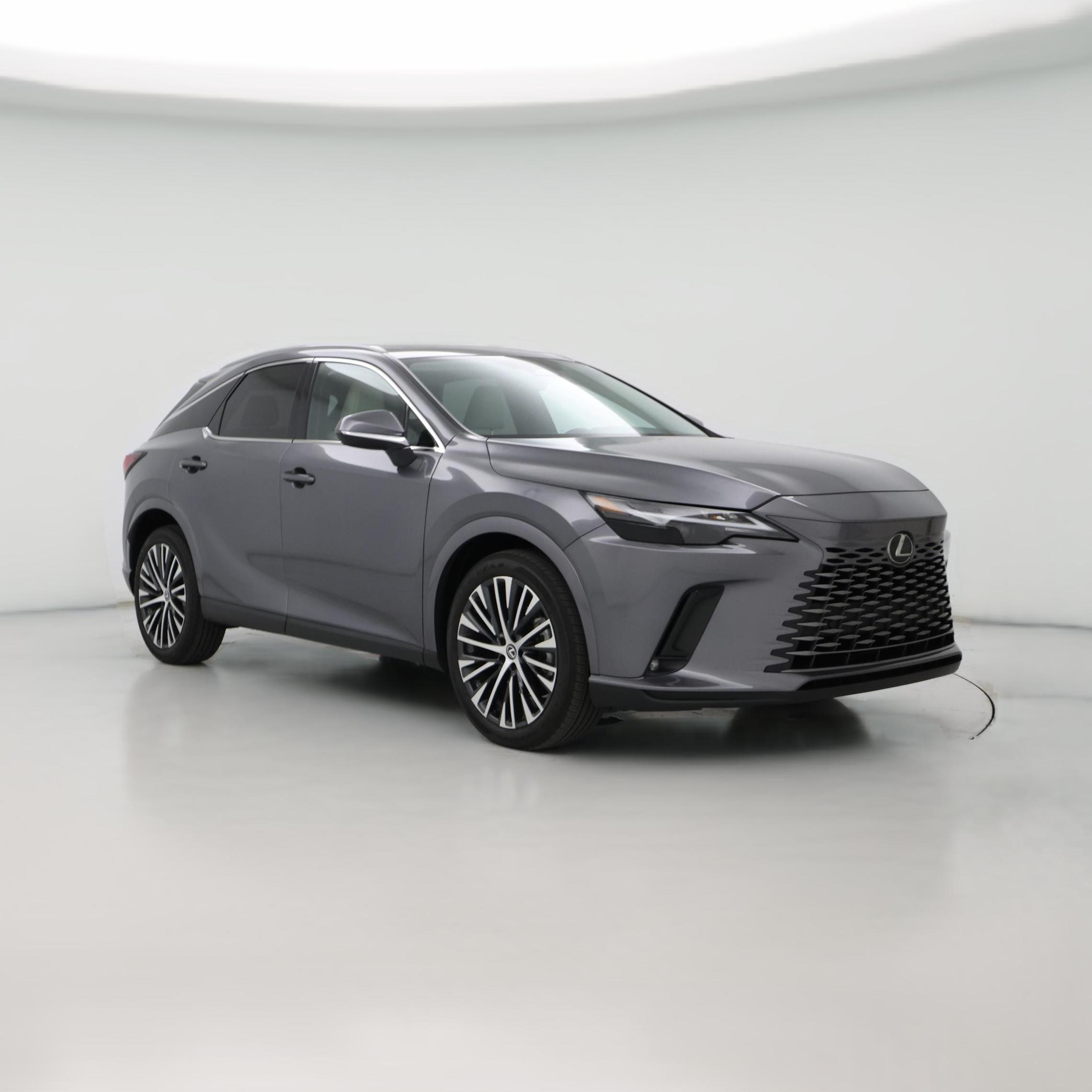 Thumbnail: 2023 Lexus RX - 1