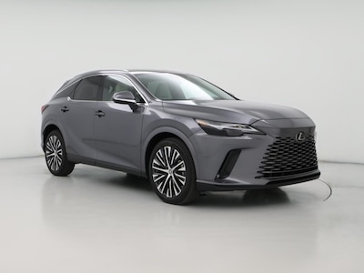2023 Lexus RX 350 Premium Plus