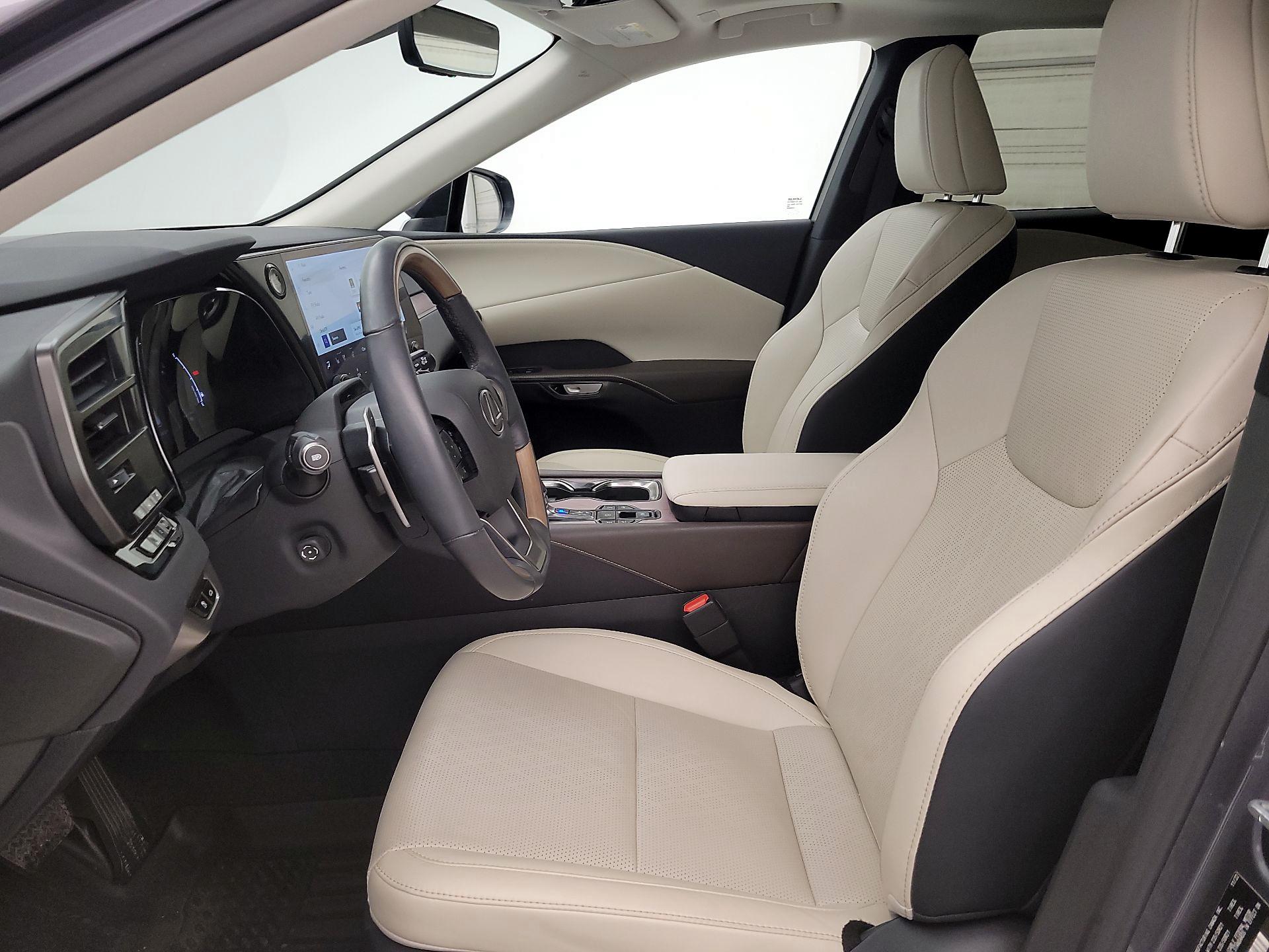 Thumbnail: 2023 Lexus RX - 11