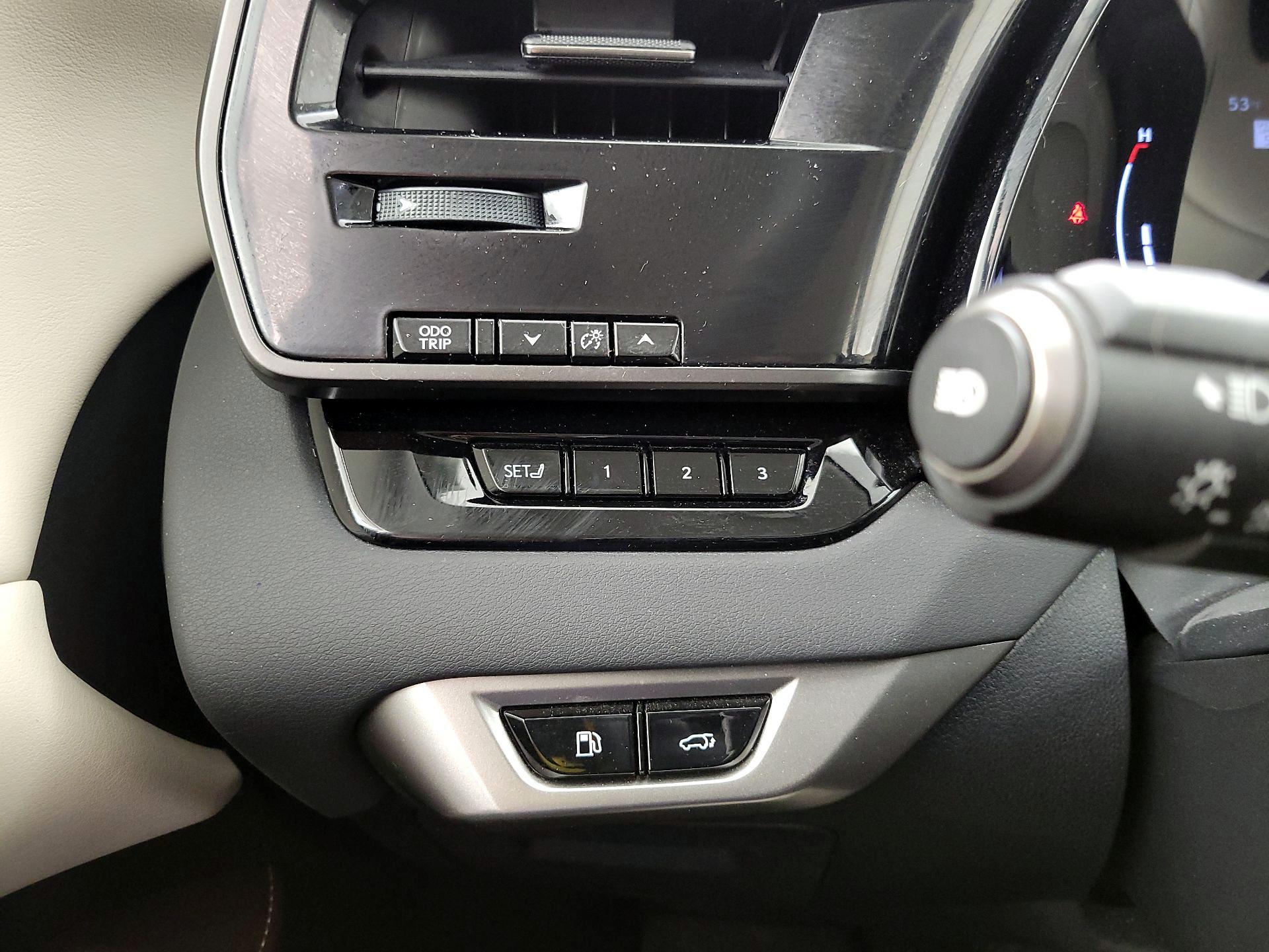 Thumbnail: 2023 Lexus RX - 13