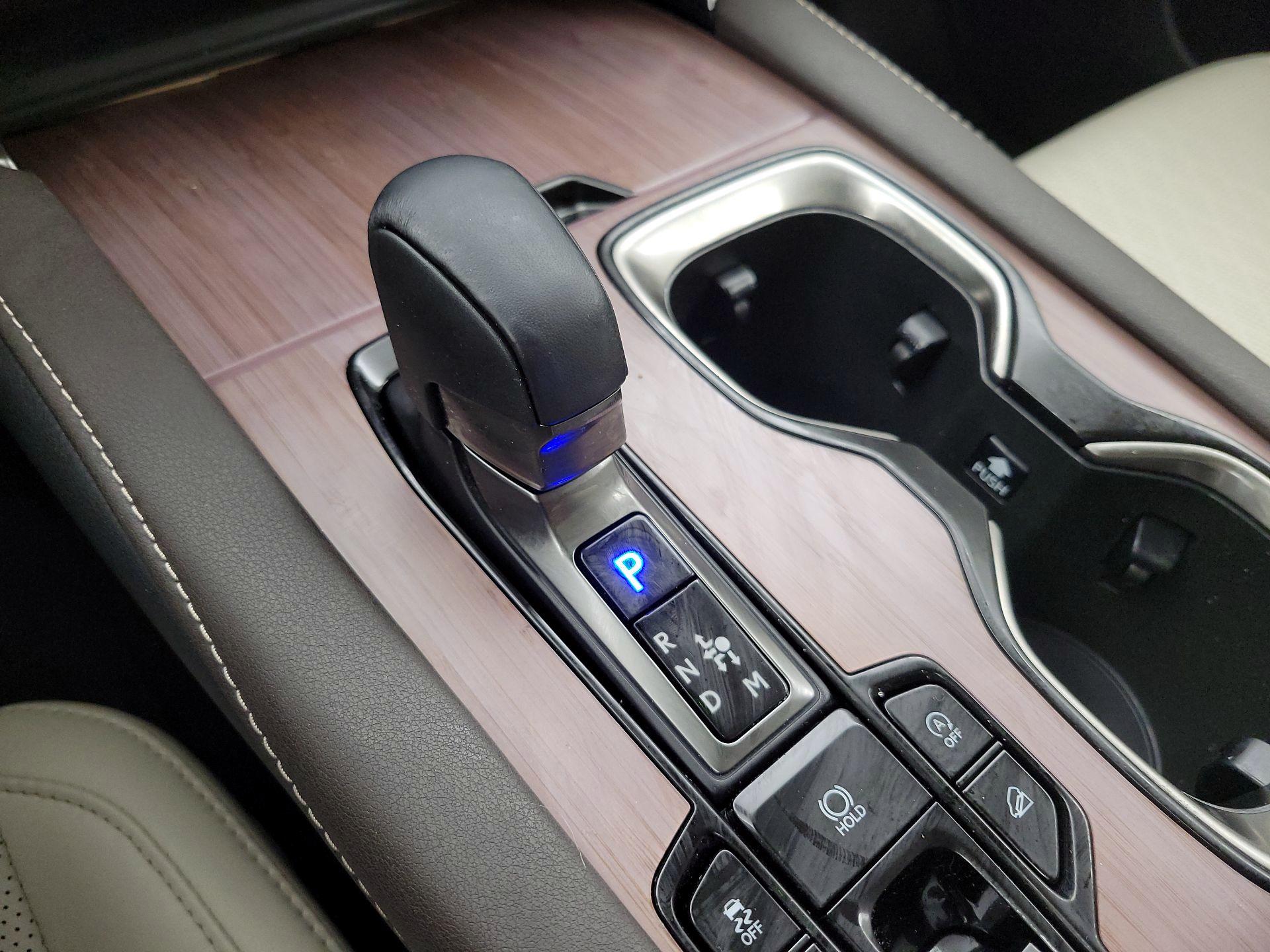 Thumbnail: 2023 Lexus RX - 17