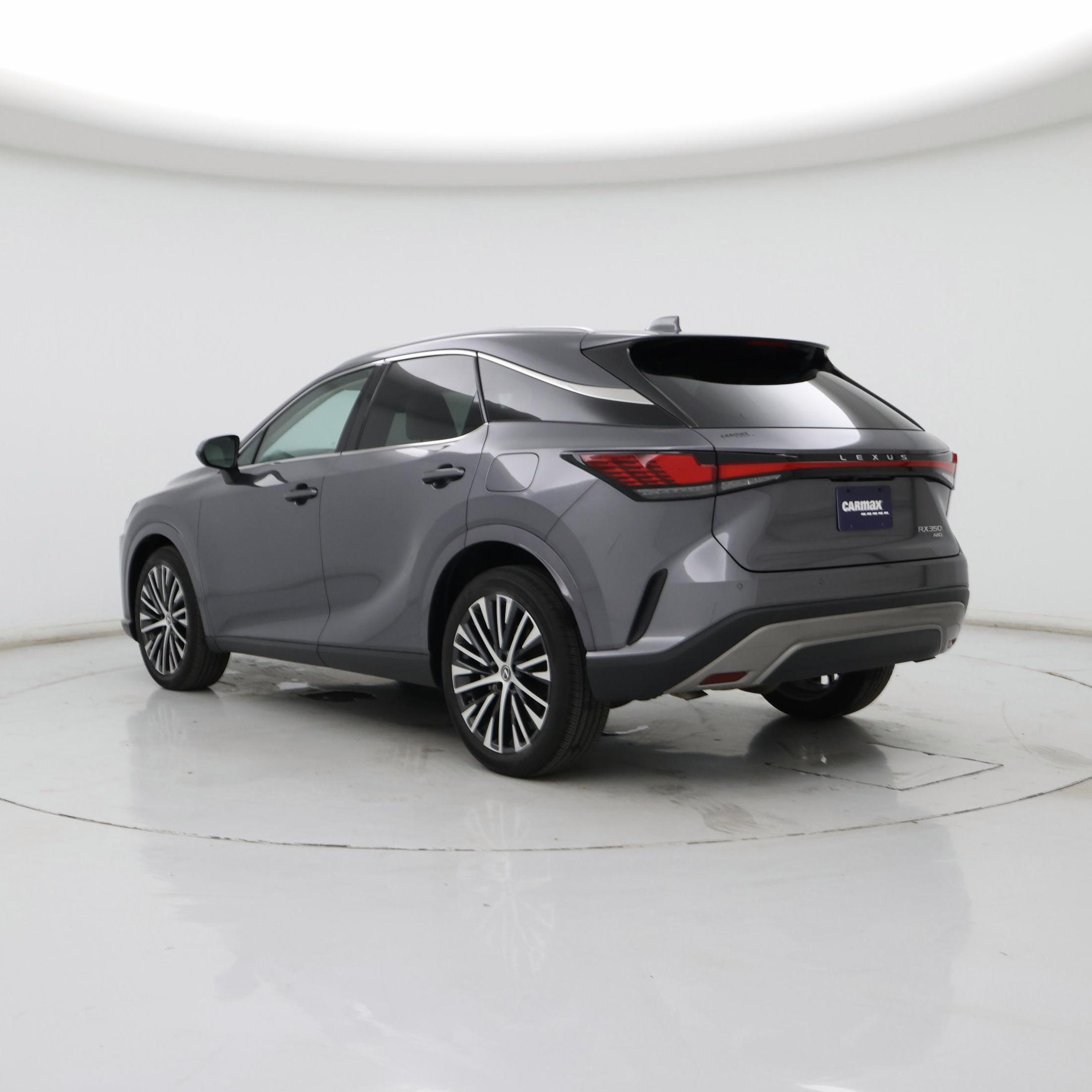 Thumbnail: 2023 Lexus RX - 2
