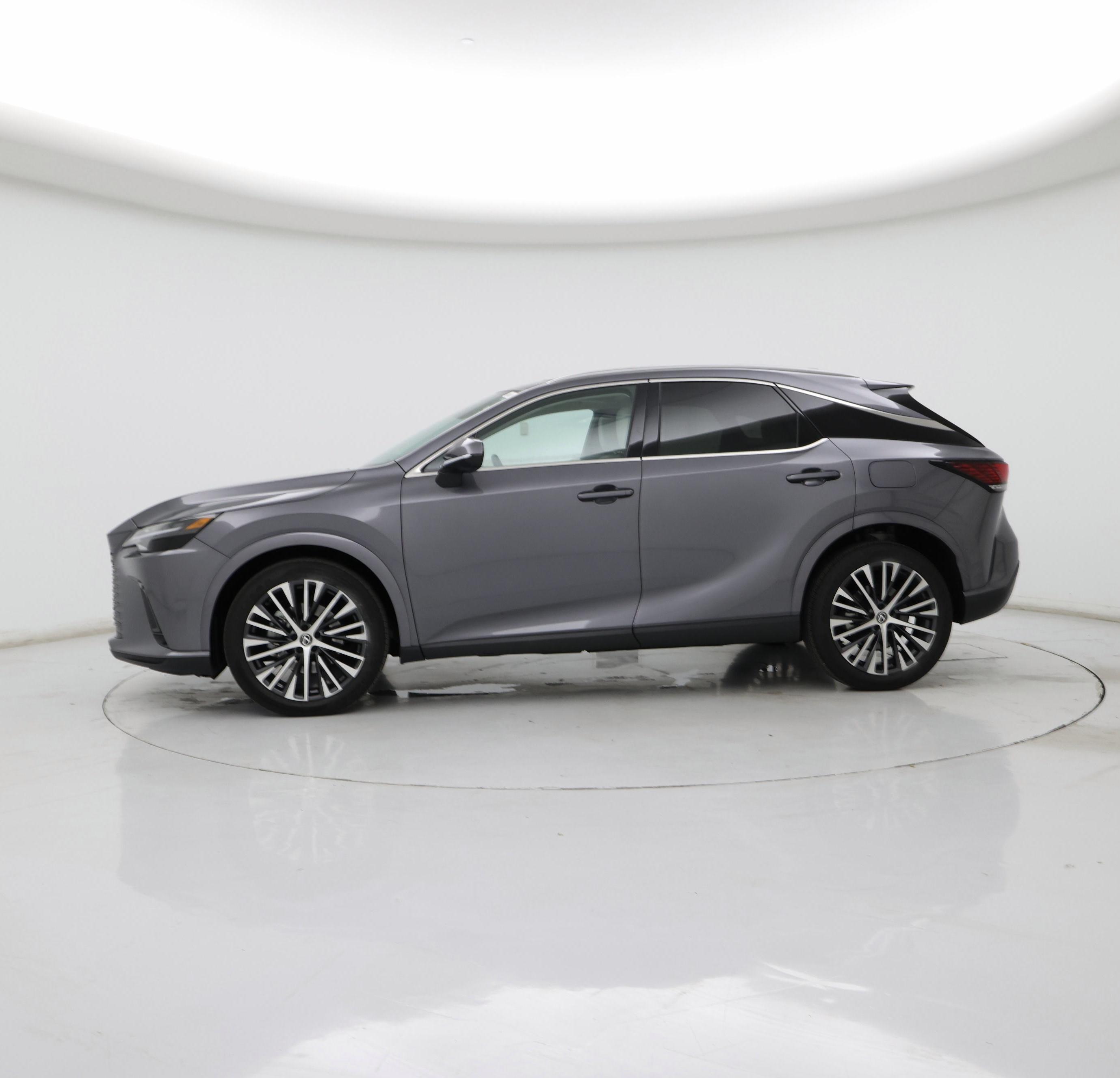 Thumbnail: 2023 Lexus RX - 3