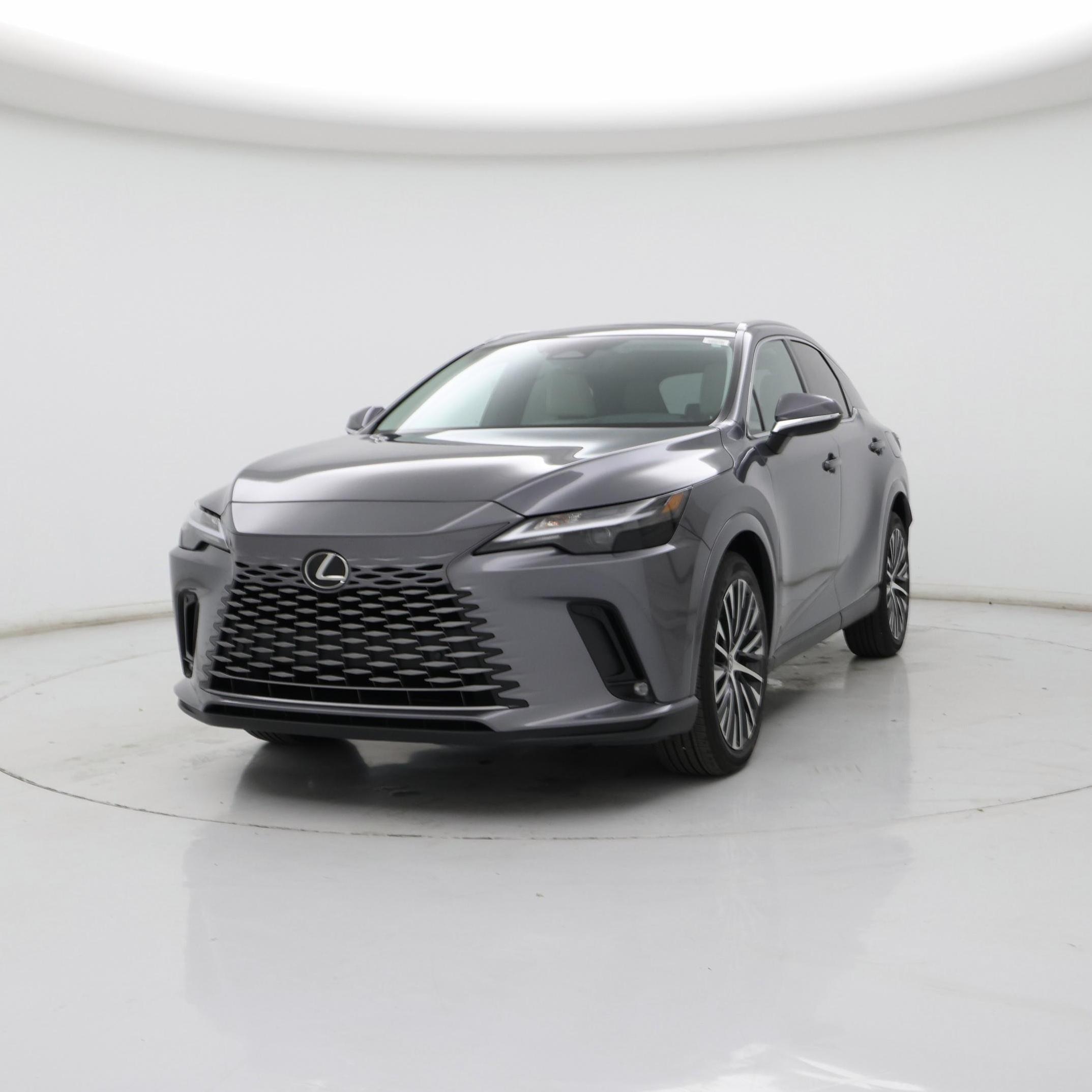 Thumbnail: 2023 Lexus RX - 4