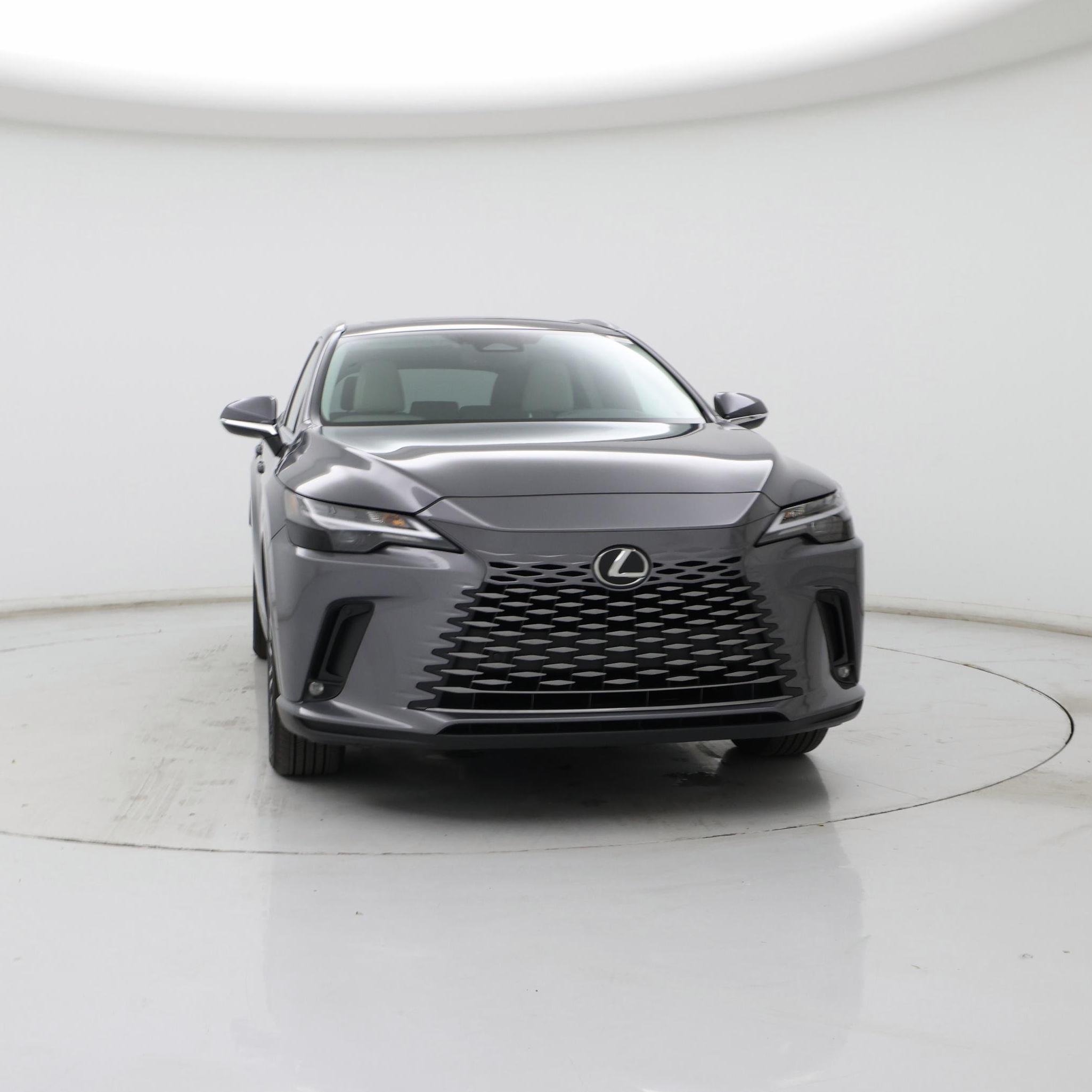 Thumbnail: 2023 Lexus RX - 5