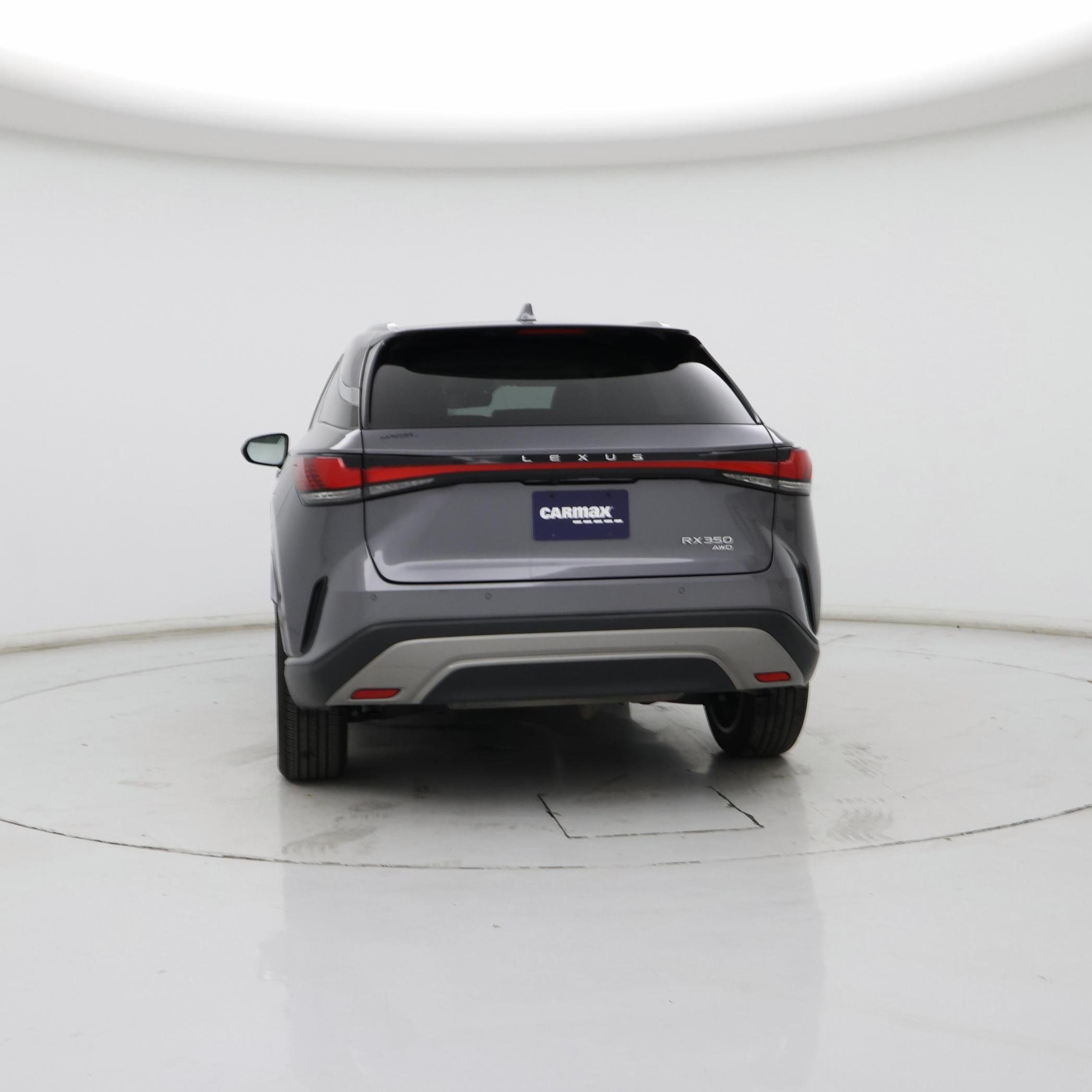 Thumbnail: 2023 Lexus RX - 6