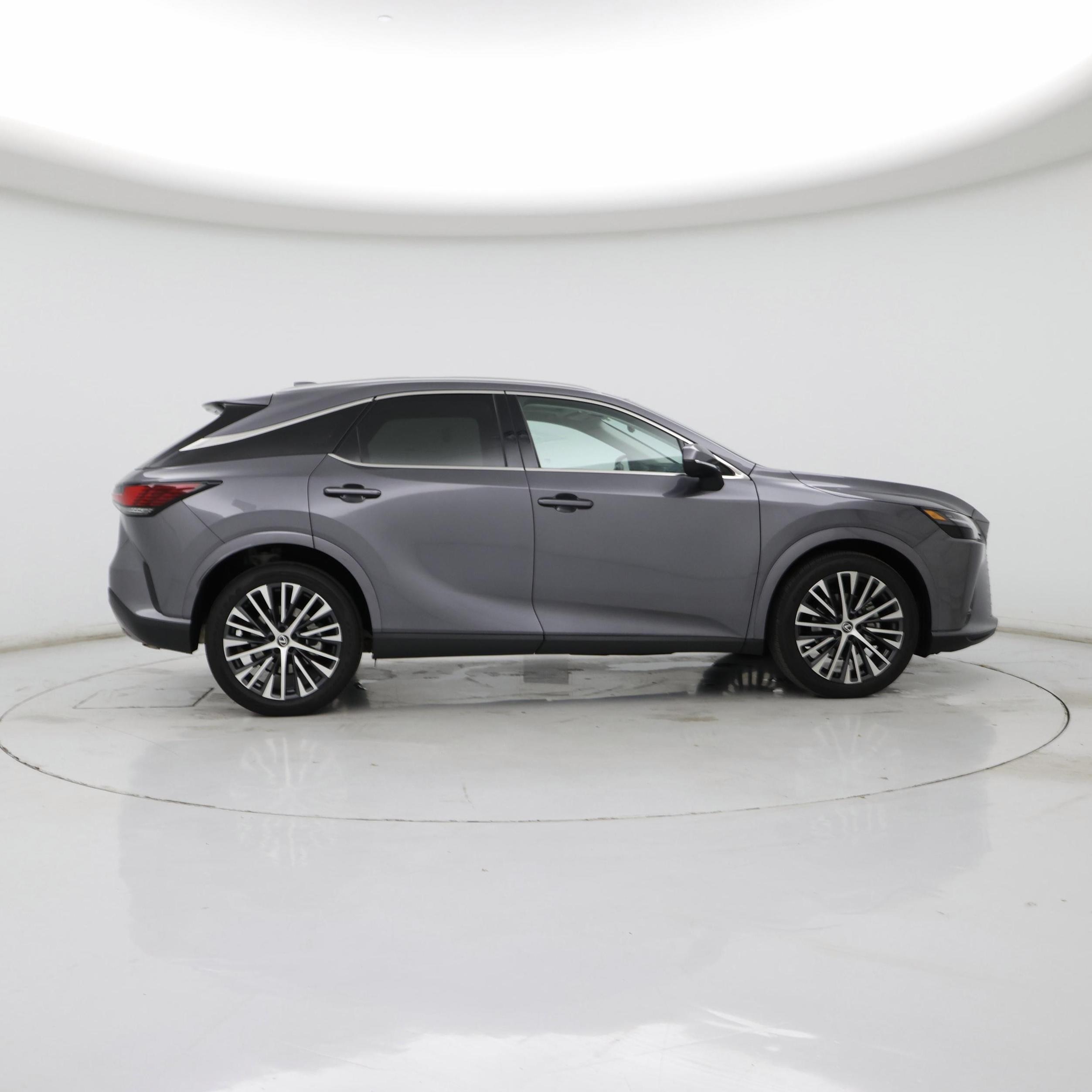 Thumbnail: 2023 Lexus RX - 7